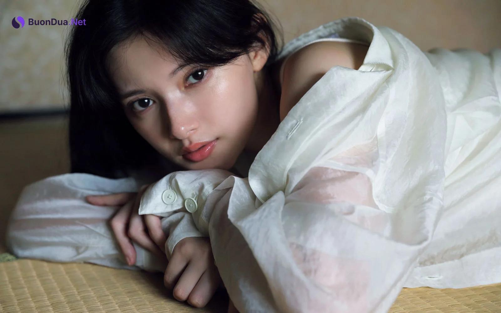 Kokoro Aoshima 青島心, Weekly Playboy 2022 No.42 (週刊プレイボーイ 2022年42号) - Photo 10