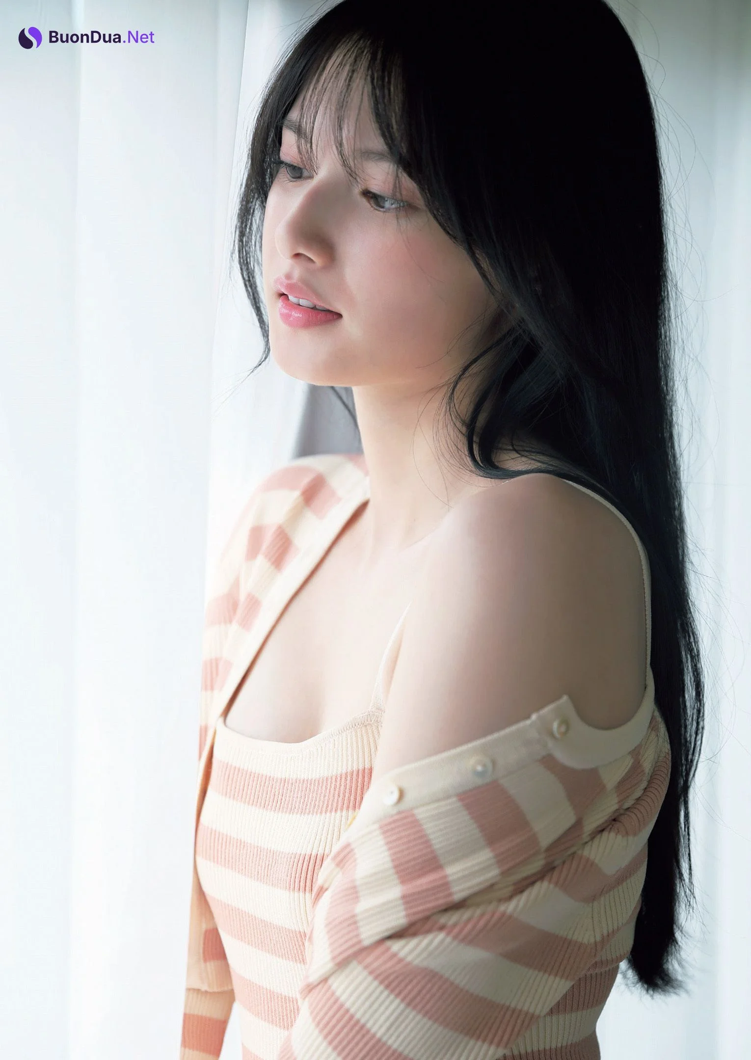 Kokoro Aoshima 青島心, Weekly Playboy 2022 No.42 (週刊プレイボーイ 2022年42号) - Photo 5