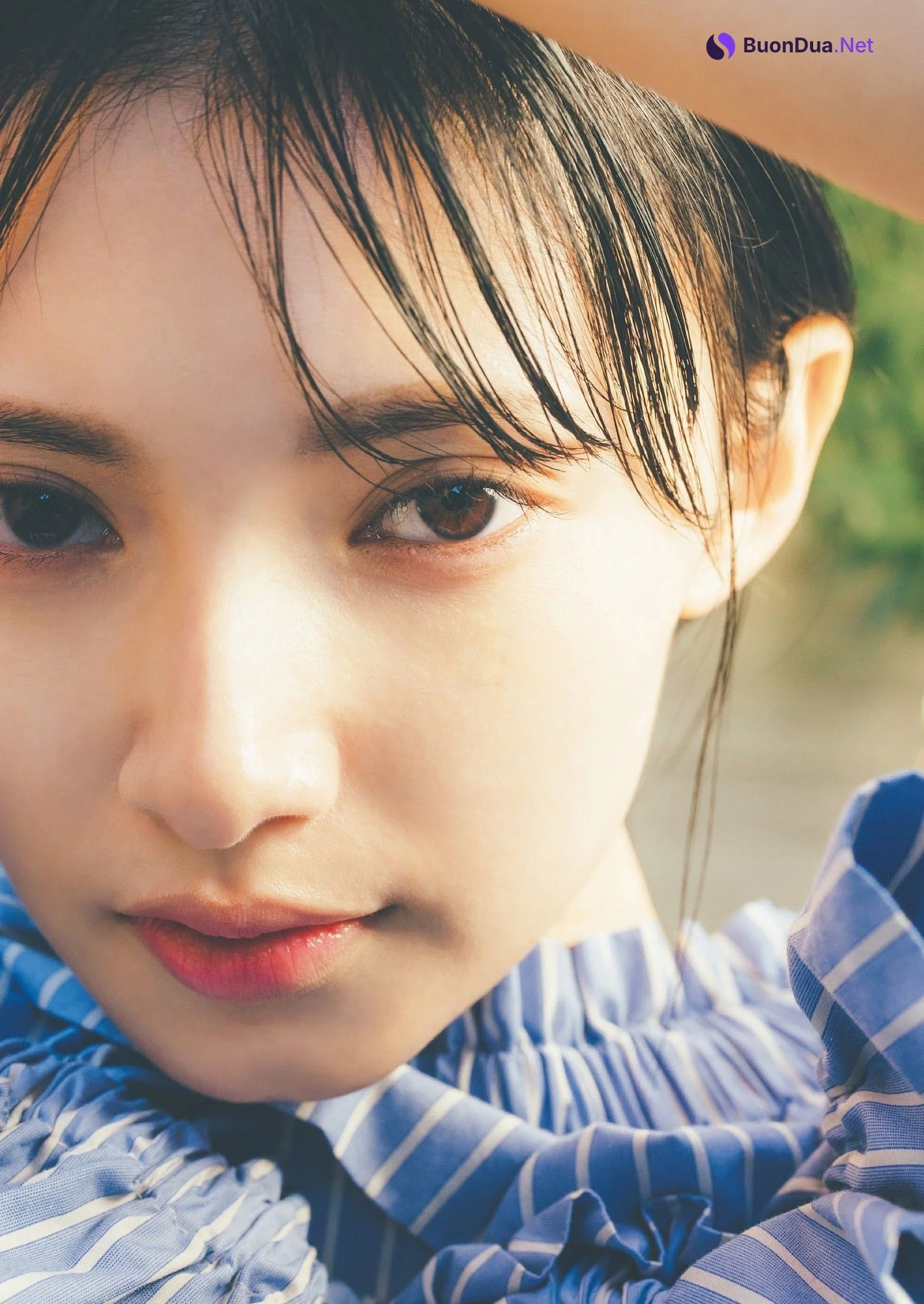Kokoro Aoshima 青島心, Weekly Playboy 2023 No.21 (週刊プレイボーイ 2023年21号) - Photo 3
