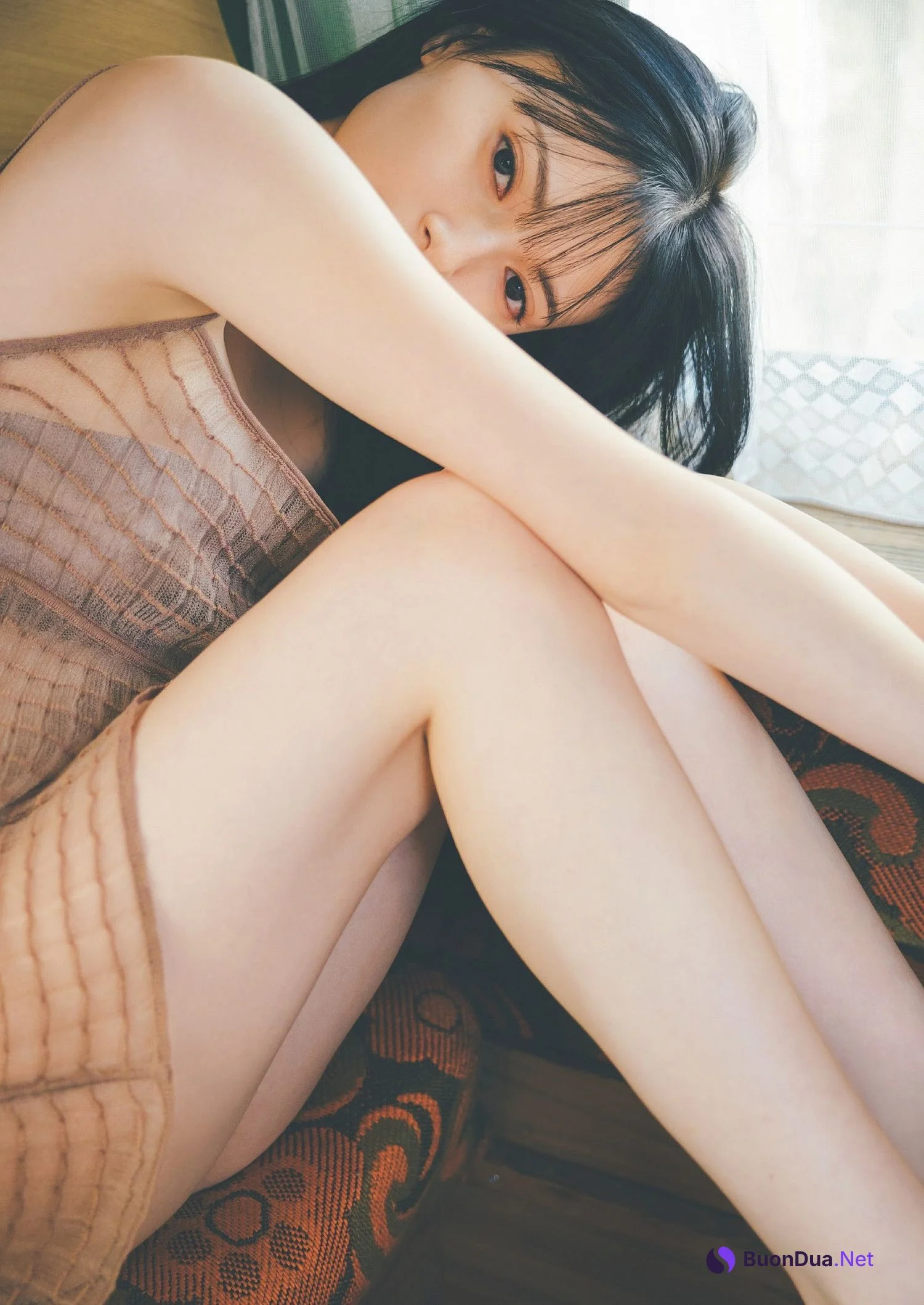 Kokoro Aoshima 青島心, Weekly Playboy 2023 No.21 (週刊プレイボーイ 2023年21号) - Photo 5