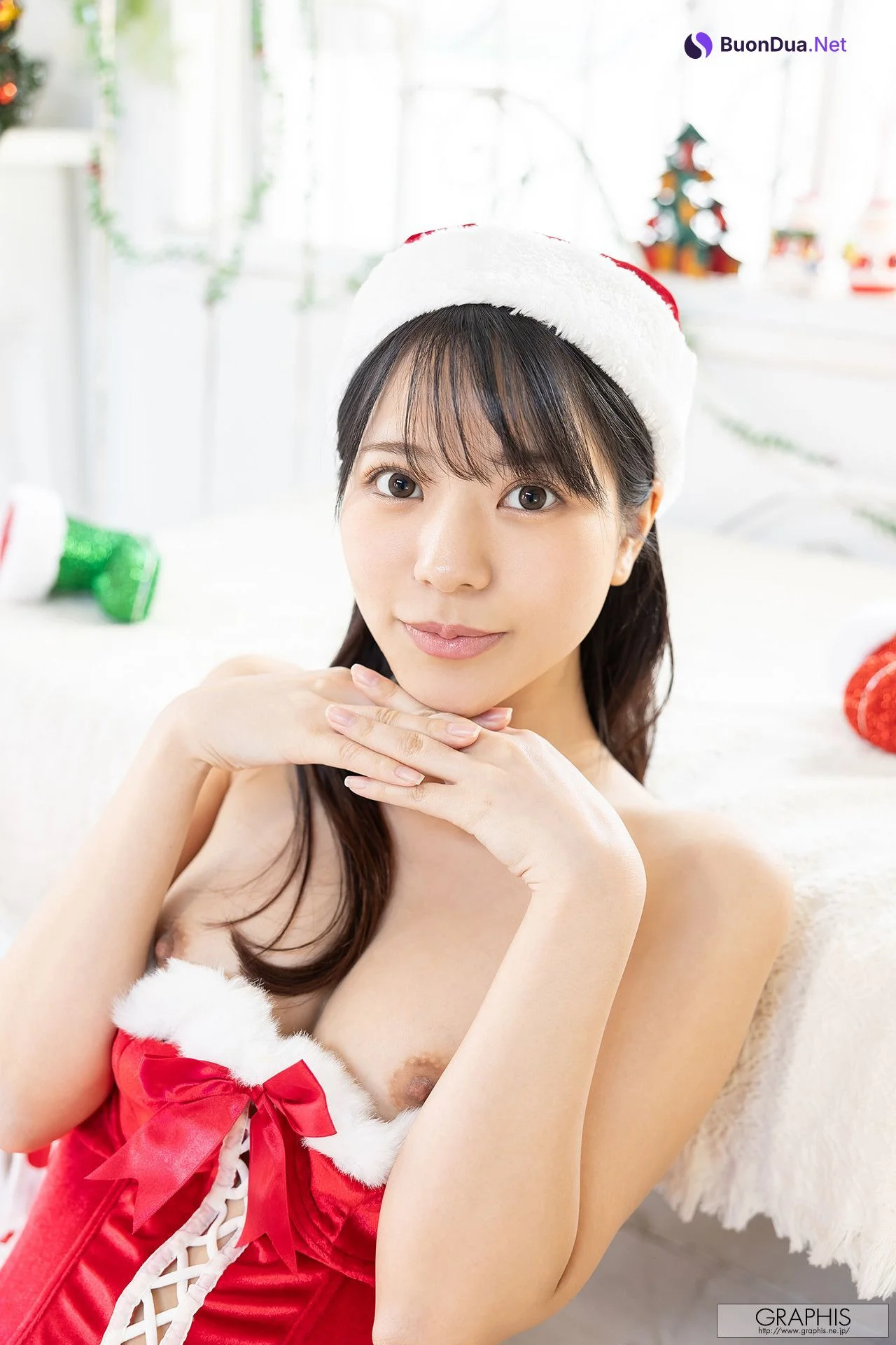 Kokoro Asano 浅野こころ, [Graphis] 2023.12.15 Limited Edition Xmas Special 2023!! - Photo 8
