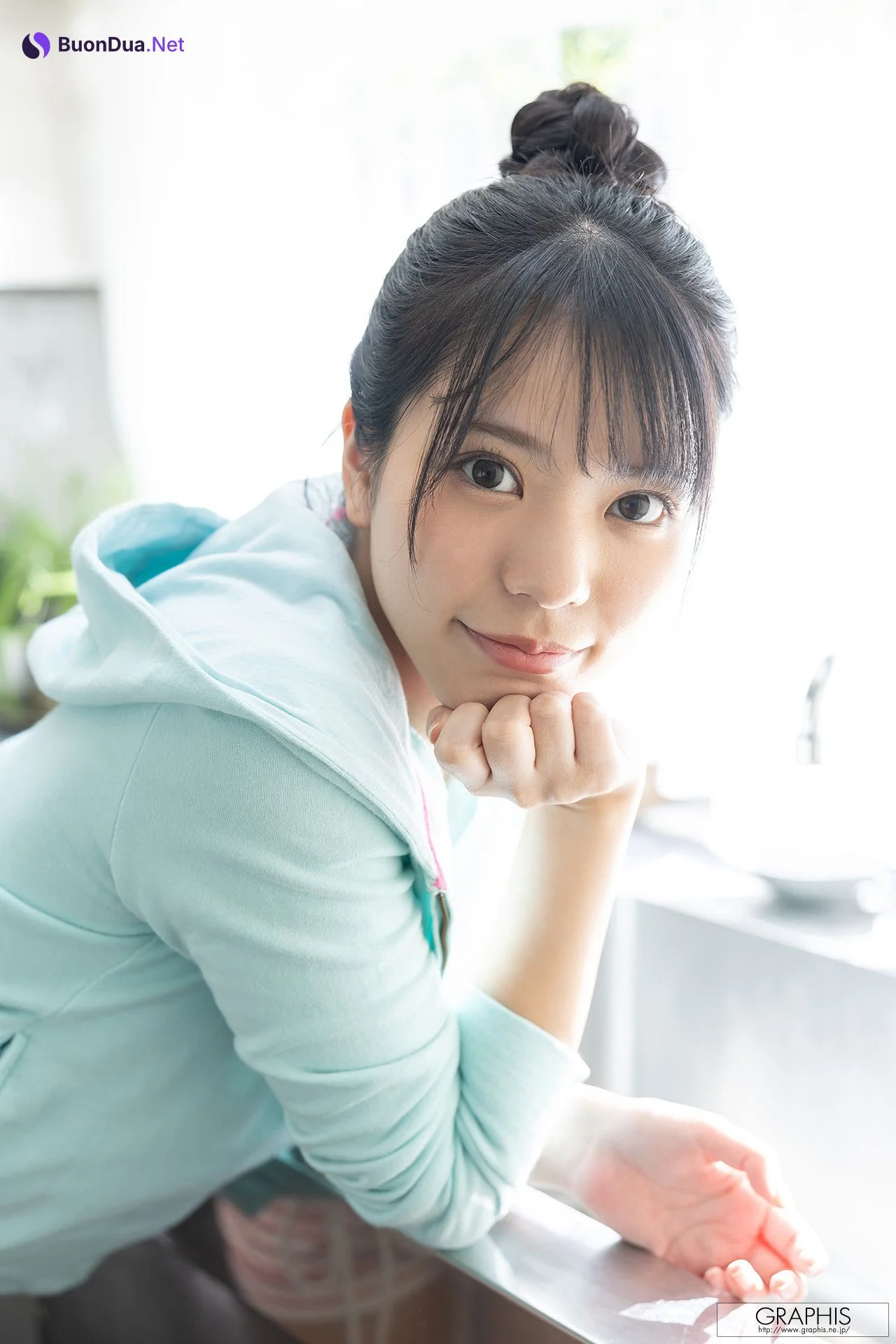 Kokoro Asano 浅野こころ, [Graphis] Gals [Heroine] Vol.03 - Photo 14