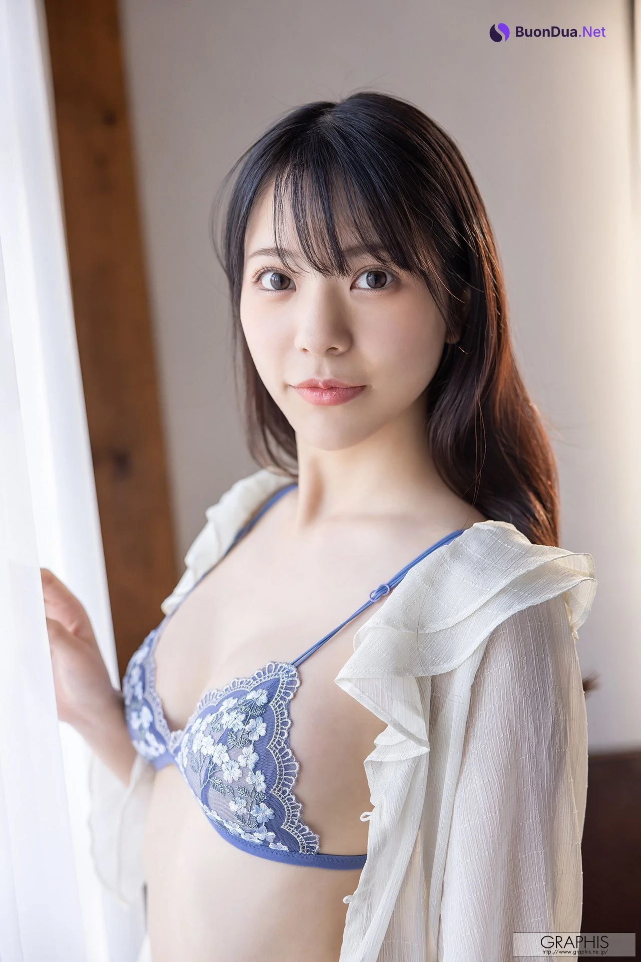Kokoro Asano 浅野こころ, Graphis Gals [Heroine] Vol.06 - Photo 5