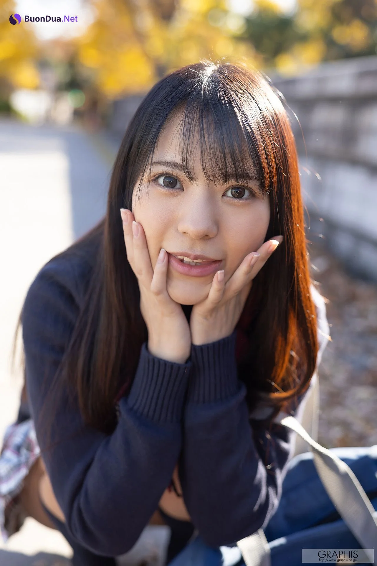 Kokoro Asano 浅野こころ, [Graphis] Gals [Heroine] Vol.1-2 - Photo 11