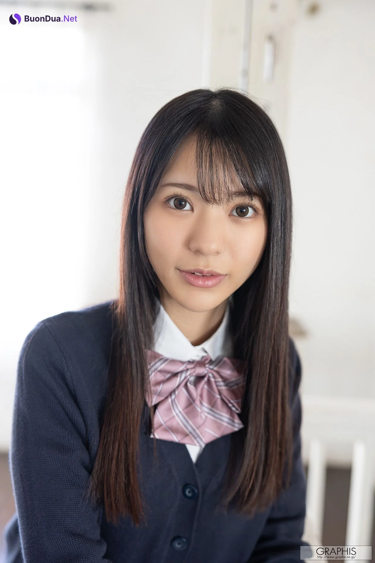 Kokoro Asano 浅野こころ, [Graphis] Gals [Heroine] Vol.1-2 - Photo 16
