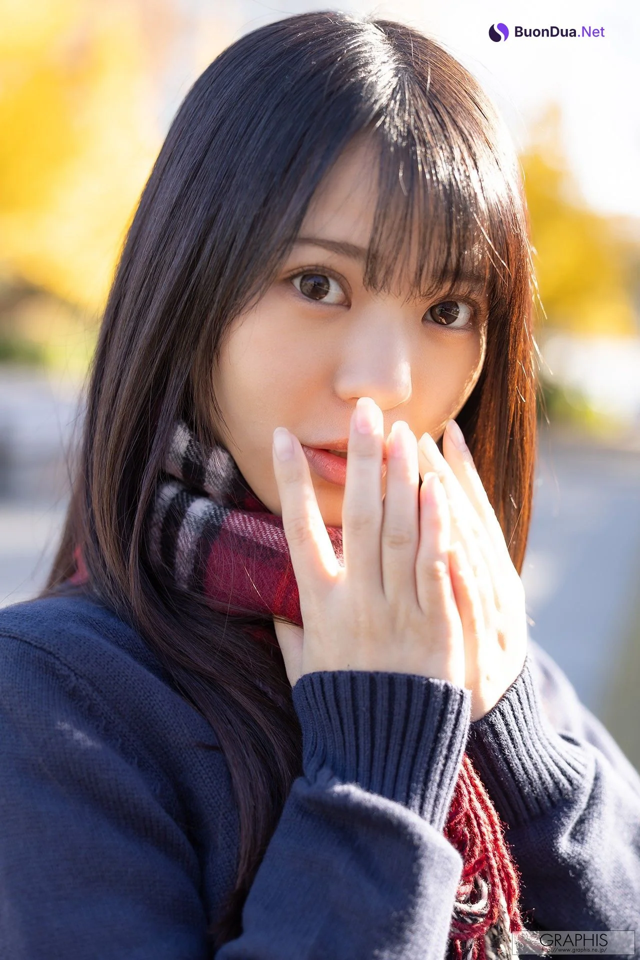 Kokoro Asano 浅野こころ, [Graphis] Gals [Heroine] Vol.1-2 - Photo 2