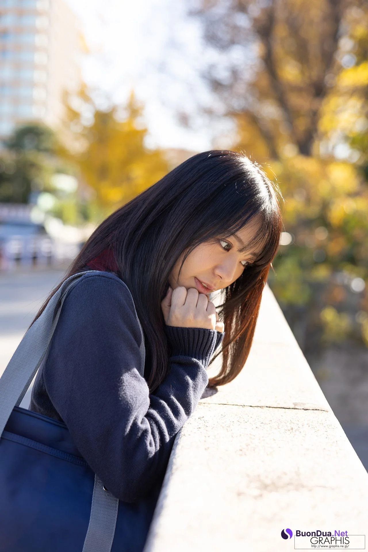 Kokoro Asano 浅野こころ, [Graphis] Gals [Heroine] Vol.1-2 - Photo 6
