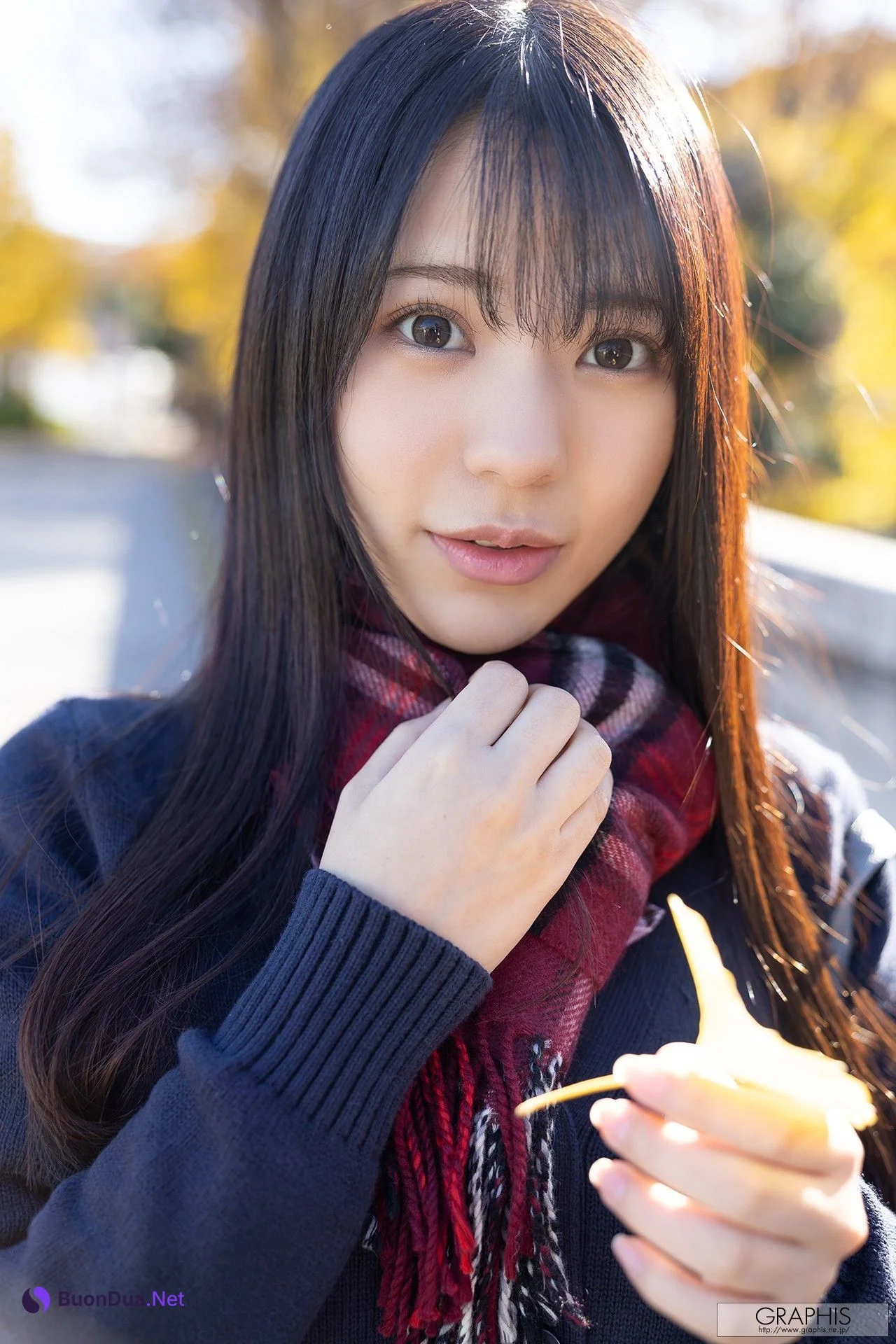 Kokoro Asano 浅野こころ, [Graphis] Gals [Heroine] Vol.1-2 - Photo 9