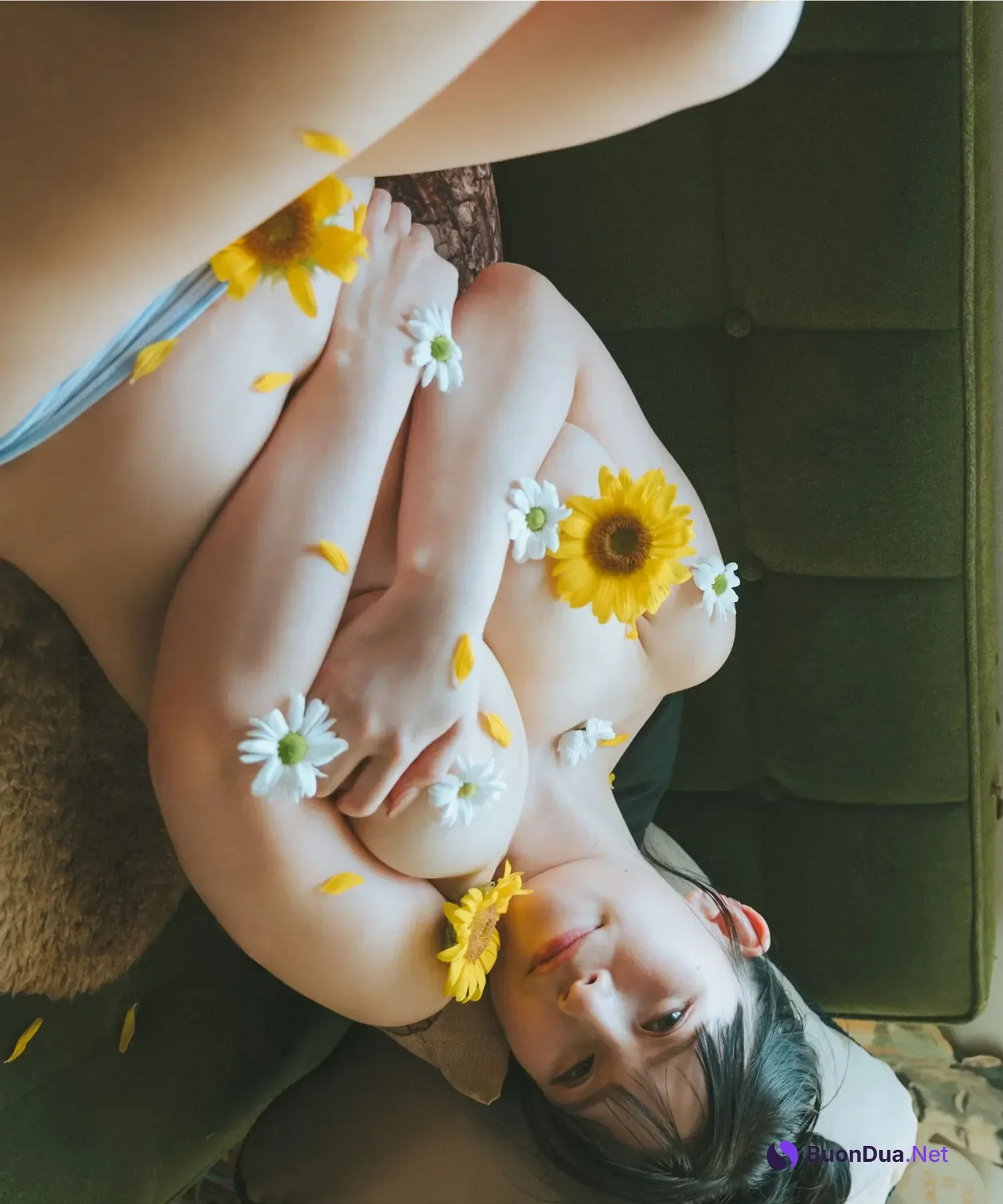 Kokoro Hakuha 拍羽想, Weekly Playboy 2025 No.50 (週刊プレイボーイ 2025年50号) - Photo 14