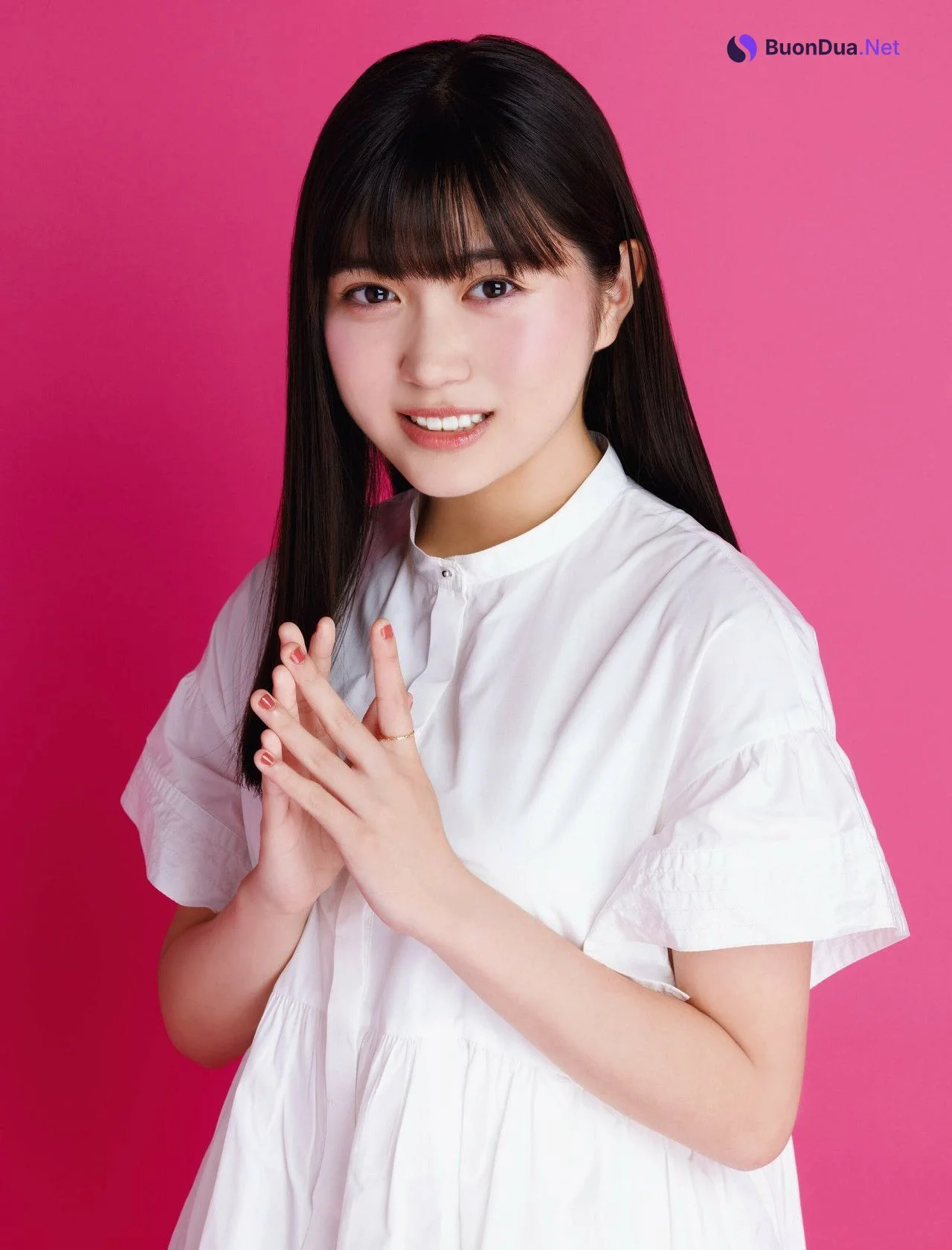 Kokoro Hirasawa 平澤宏々路, Weekly ASCII 2023.07.18 NO.1448 (週刊アスキー 2023年7月18日号) - Photo 10