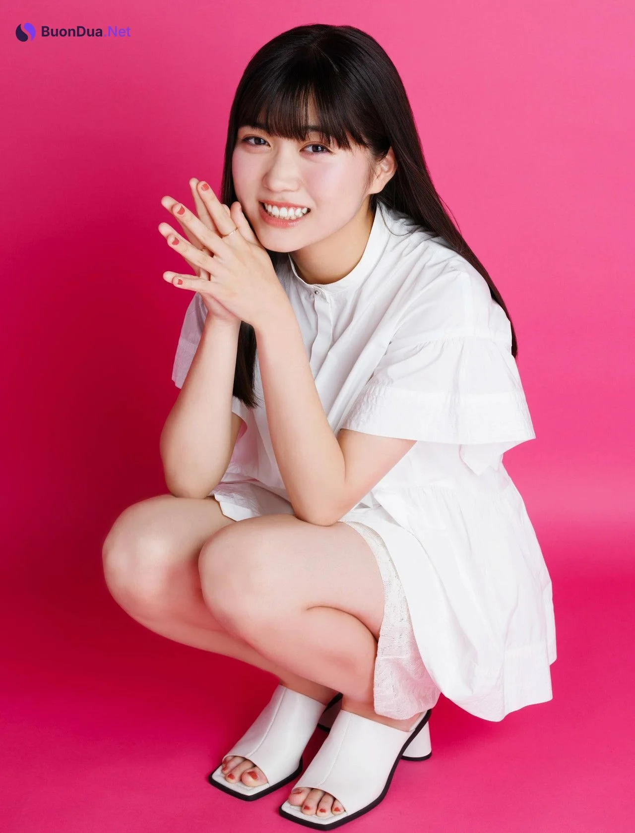Kokoro Hirasawa 平澤宏々路, Weekly ASCII 2023.07.18 NO.1448 (週刊アスキー 2023年7月18日号) - Photo 9