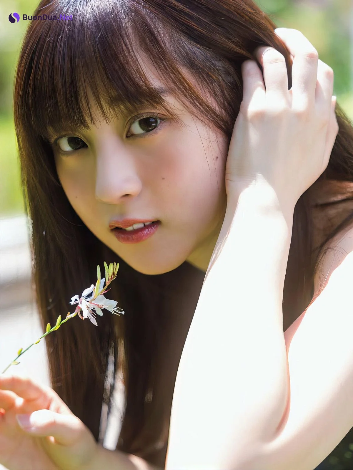 Kokoro Nakagawa 中川心, FRIDAY 2024.07.19 (フライデー 2024年7月19日号) - Photo 6