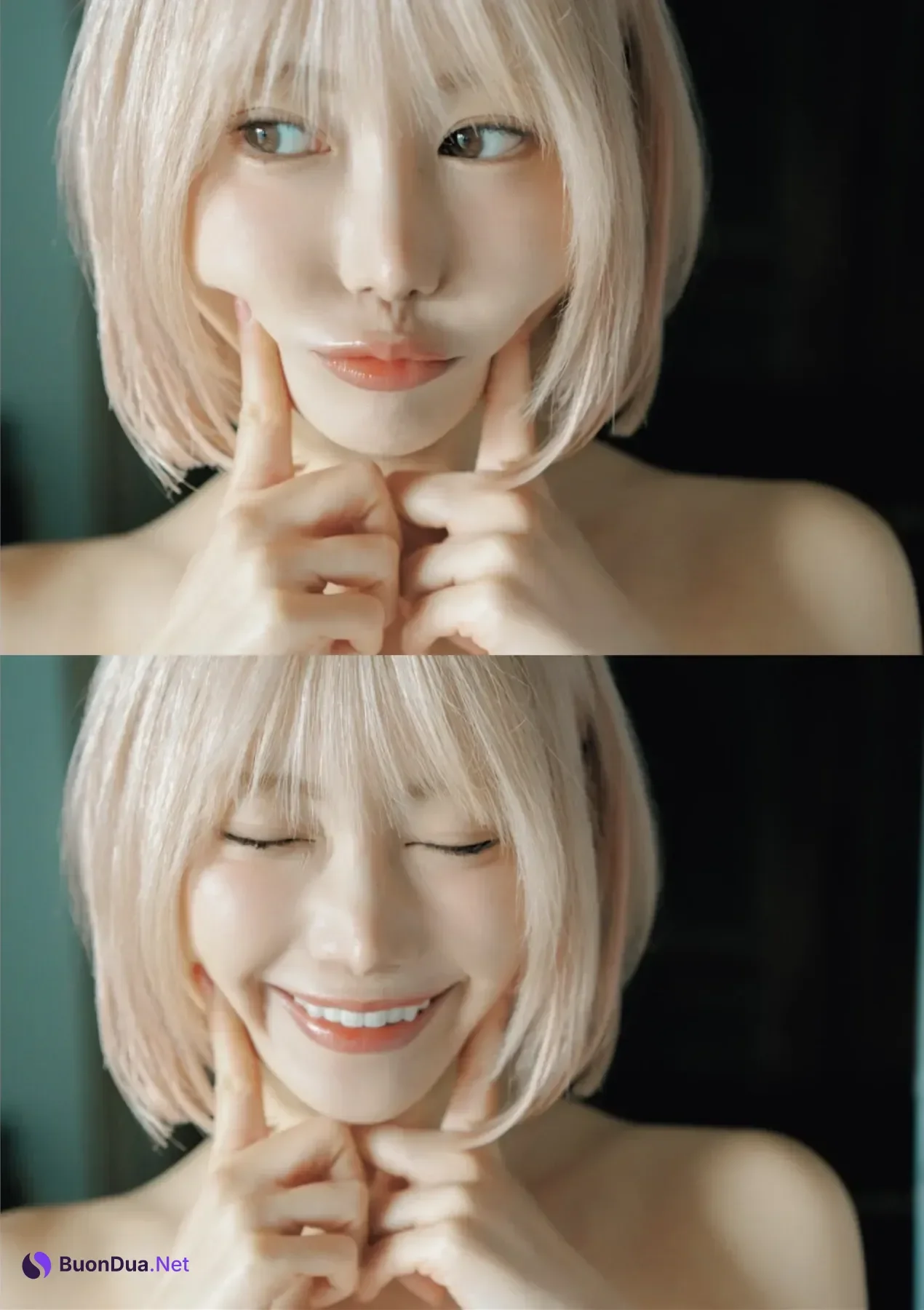 Kokoro Shinozaki 篠崎こころ, Emi Ando 安藤笑 – SUNNY GIRL Vol.08 - Photo 13
