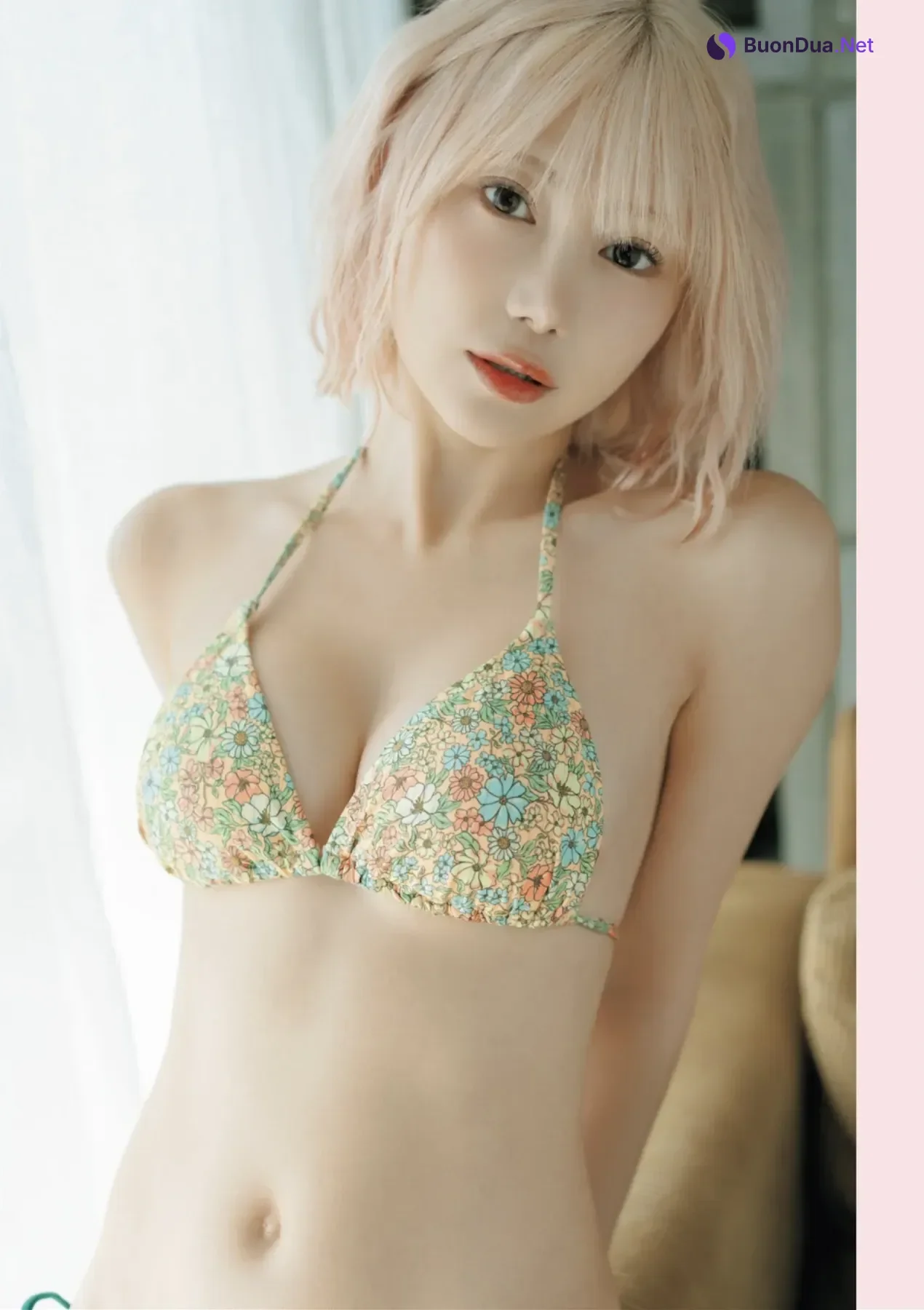 Kokoro Shinozaki 篠崎こころ, Emi Ando 安藤笑 – SUNNY GIRL Vol.08 - Photo 20