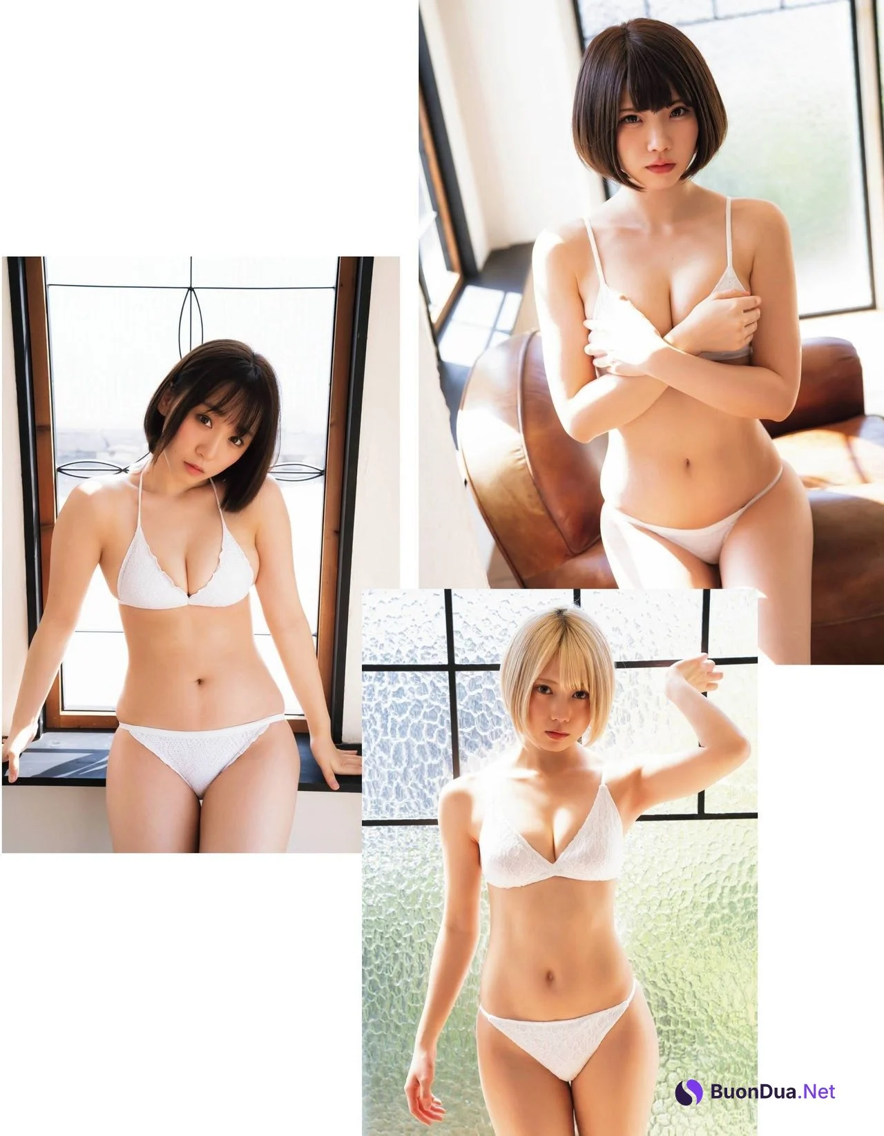 Kokoro Shinozaki 篠崎こころ, Ex-Taishu 2021.05 (EX大衆 2021年5月号) - Photo 12