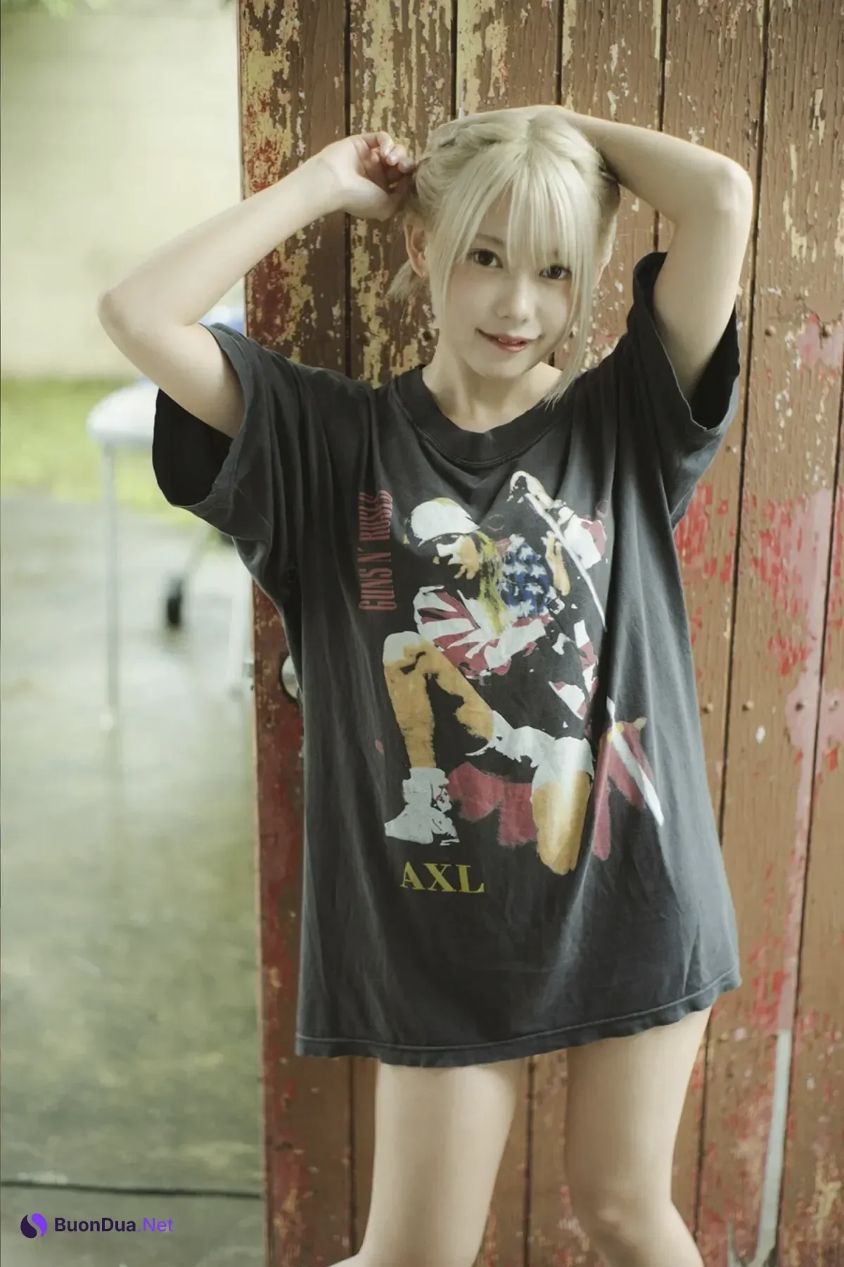 Kokoro Shinozaki 篠崎こころ, Platinum FLASHデジタル写真集 長すぎた蜜月 サンプル版 - Photo 3