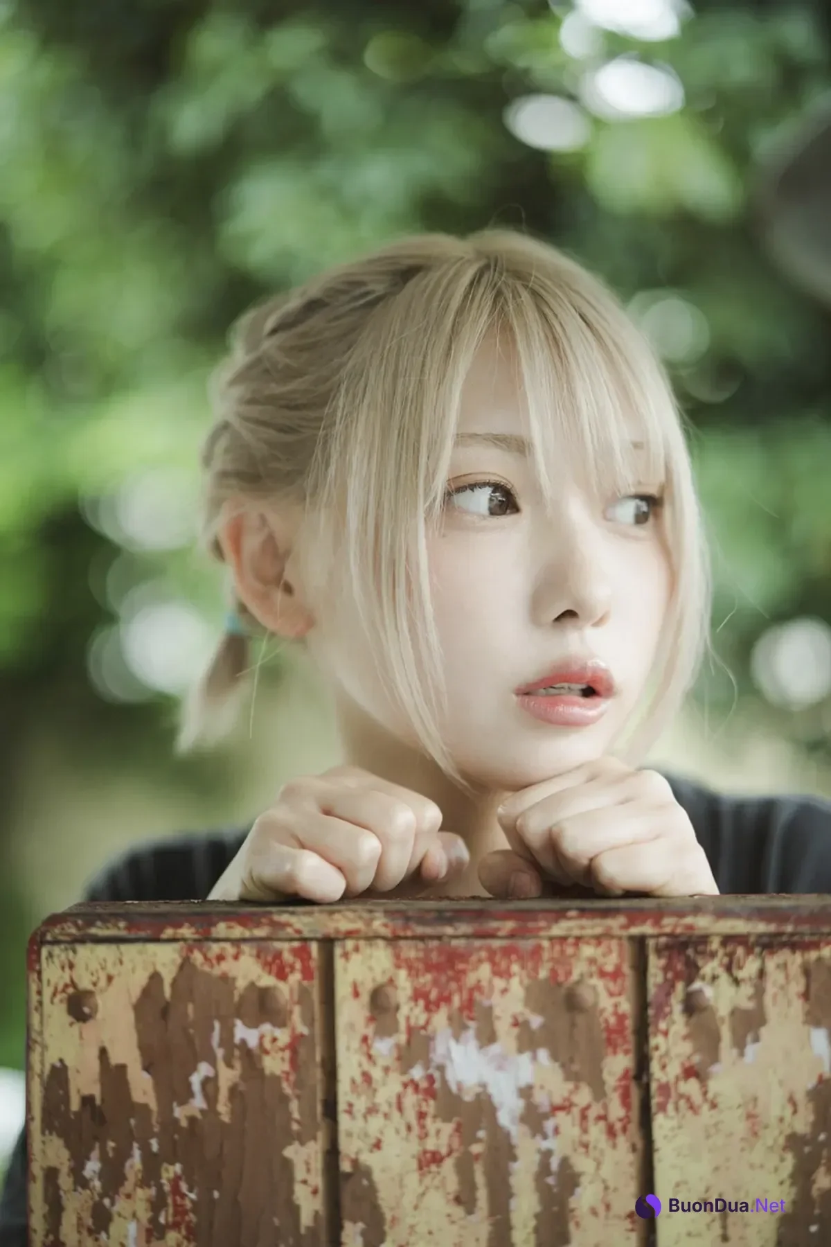 Kokoro Shinozaki 篠崎こころ, Platinum FLASHデジタル写真集 長すぎた蜜月 サンプル版 - Photo 4