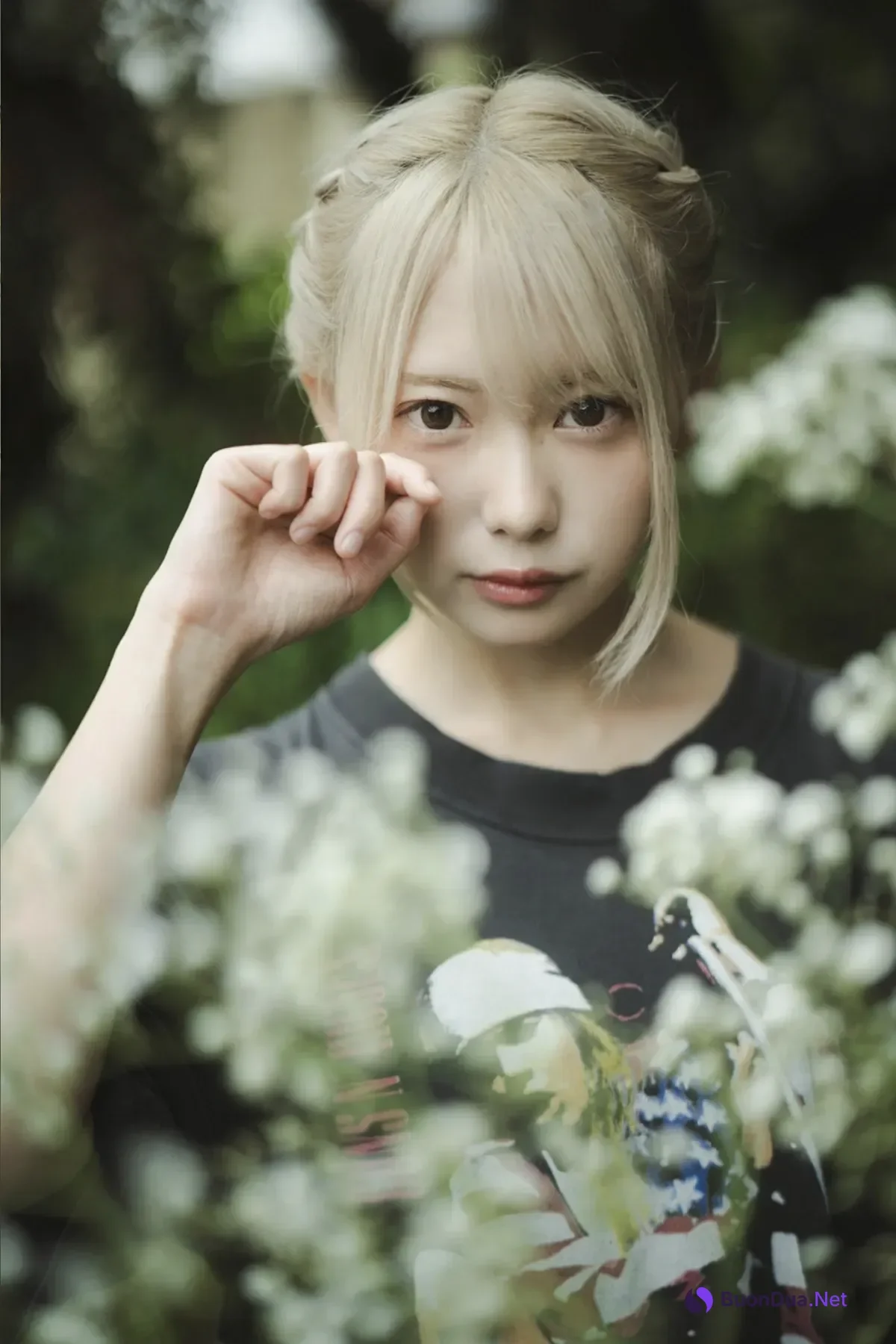 Kokoro Shinozaki 篠崎こころ, Platinum FLASHデジタル写真集 長すぎた蜜月 サンプル版 - Photo 5