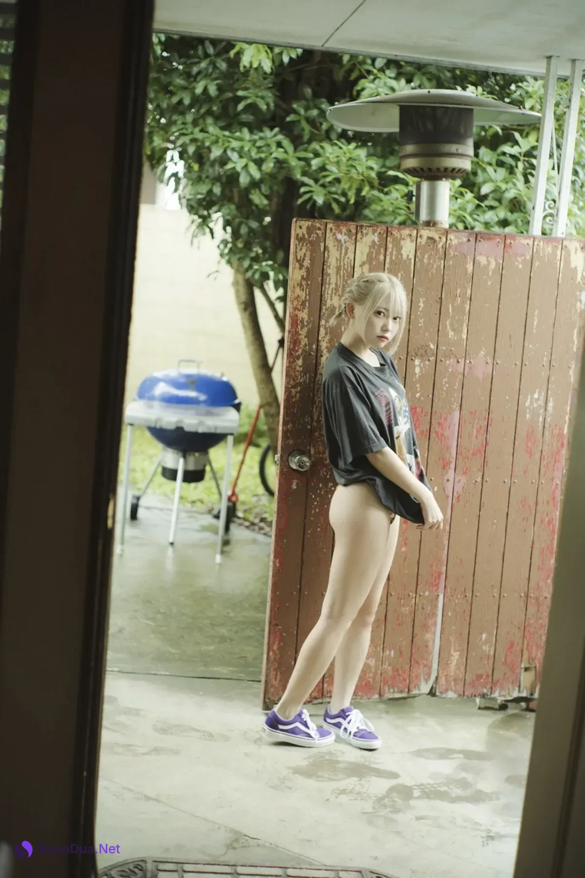 Kokoro Shinozaki 篠崎こころ, Platinum FLASHデジタル写真集 長すぎた蜜月 サンプル版 - Photo 6