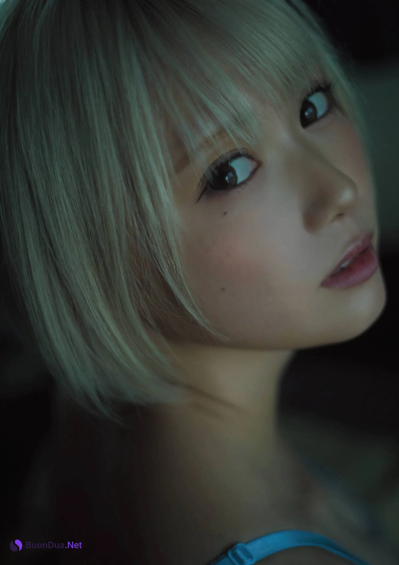 Kokoro Shinozaki 篠崎こころ, STRiKE！ 2回表 2021.01 - Photo 15