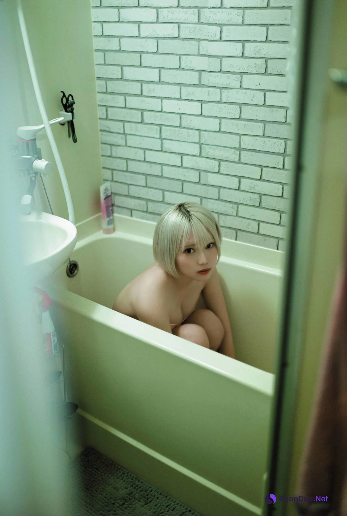 Kokoro Shinozaki 篠崎こころ, STRiKE！ 2回表 2021.01 - Photo 20