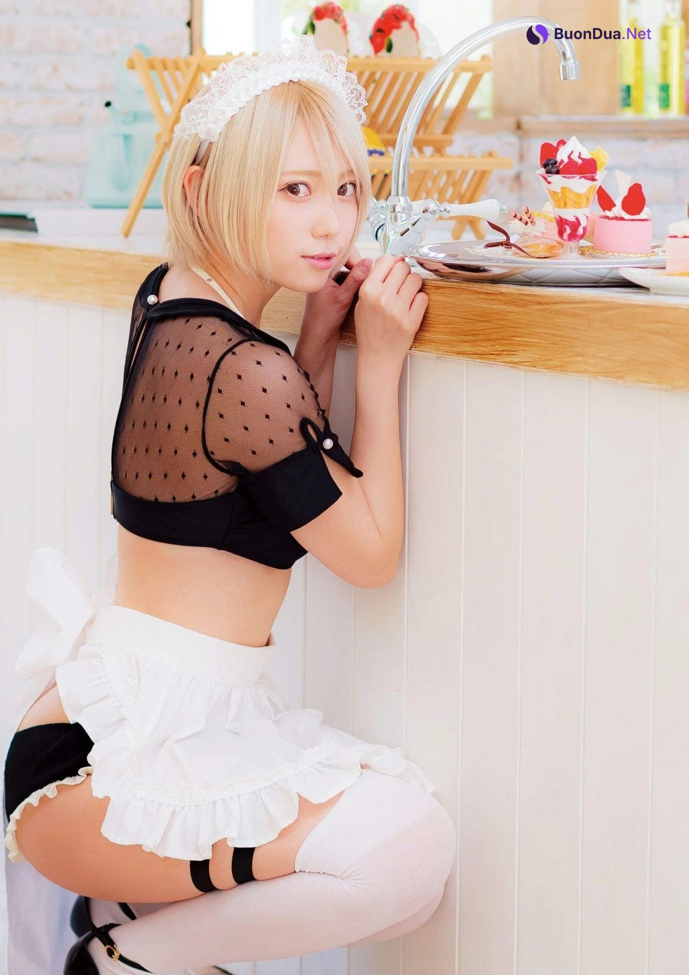 Kokoro Shinozaki 篠崎こころ, デジタル写真集 [こころのーとVol.4] Set.01 - Photo 10