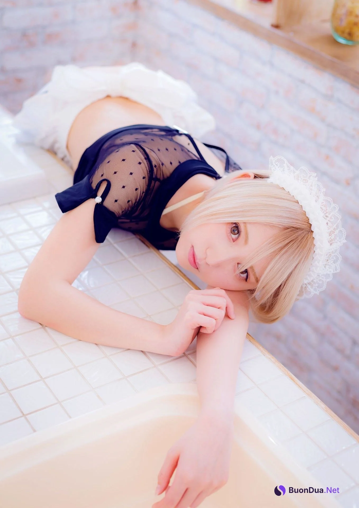 Kokoro Shinozaki 篠崎こころ, デジタル写真集 [こころのーとVol.4] Set.01 - Photo 12