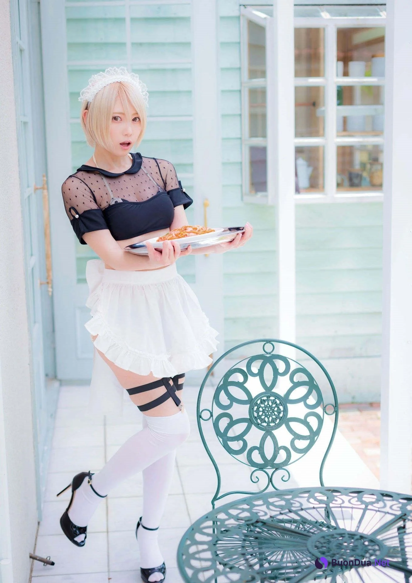 Kokoro Shinozaki 篠崎こころ, デジタル写真集 [こころのーとVol.4] Set.01 - Photo 14