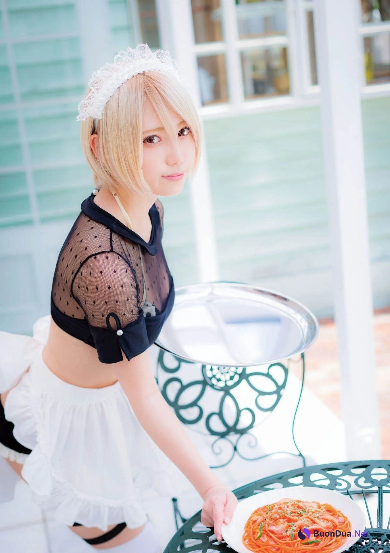 Kokoro Shinozaki 篠崎こころ, デジタル写真集 [こころのーとVol.4] Set.01 - Photo 16