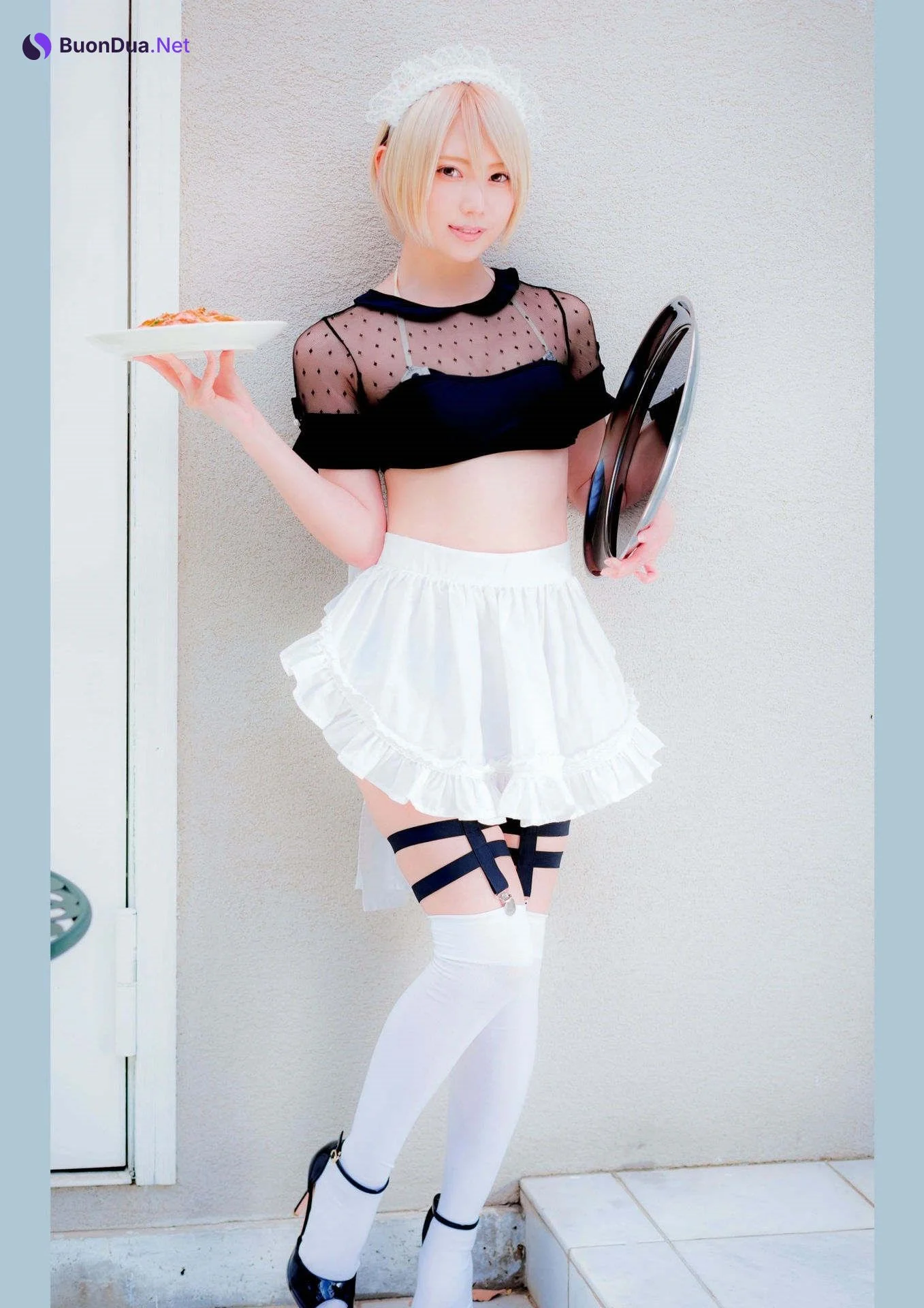 Kokoro Shinozaki 篠崎こころ, デジタル写真集 [こころのーとVol.4] Set.01 - Photo 17