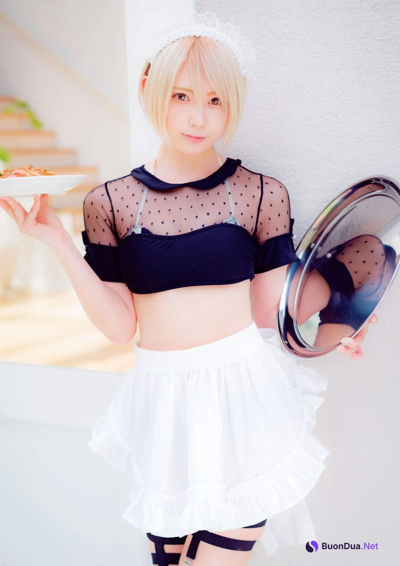 Kokoro Shinozaki 篠崎こころ, デジタル写真集 [こころのーとVol.4] Set.01 - Photo 18