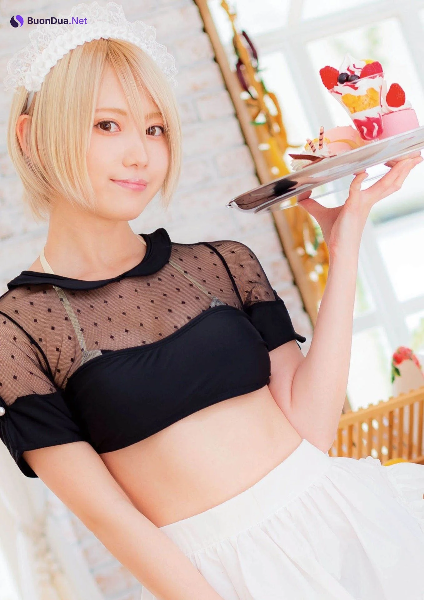 Kokoro Shinozaki 篠崎こころ, デジタル写真集 [こころのーとVol.4] Set.01 - Photo 3