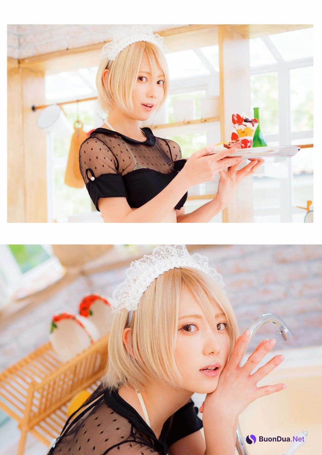 Kokoro Shinozaki 篠崎こころ, デジタル写真集 [こころのーとVol.4] Set.01 - Photo 5