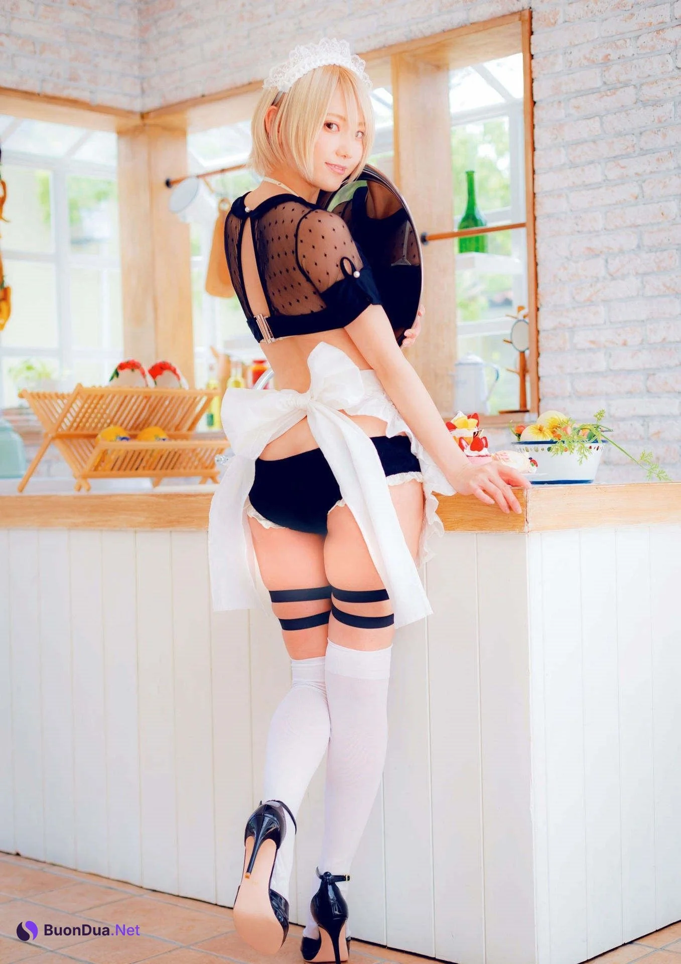 Kokoro Shinozaki 篠崎こころ, デジタル写真集 [こころのーとVol.4] Set.01 - Photo 6