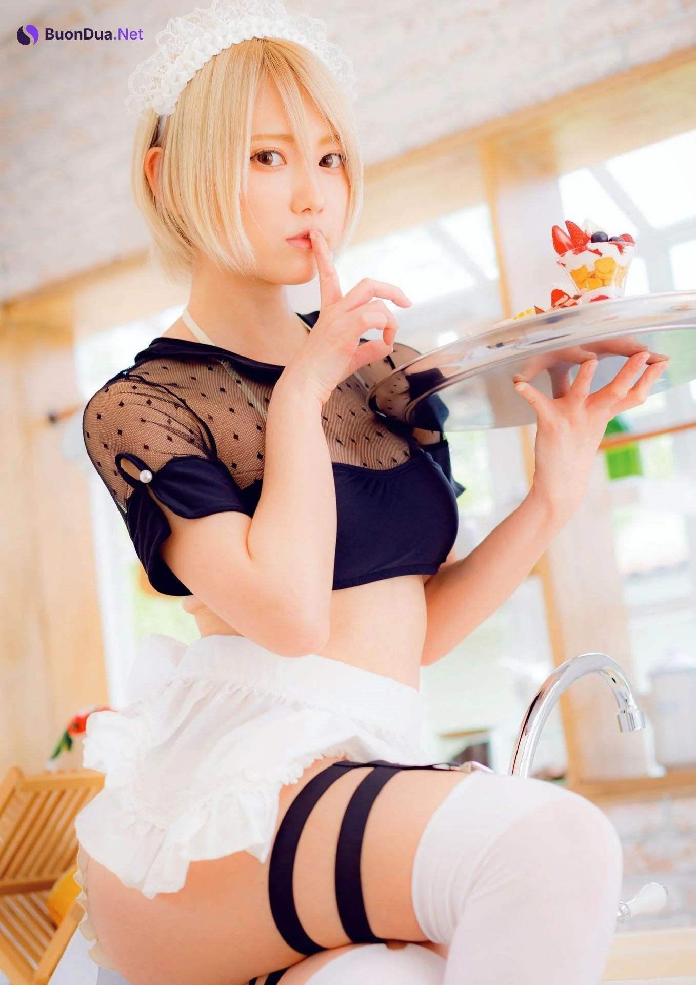 Kokoro Shinozaki 篠崎こころ, デジタル写真集 [こころのーとVol.4] Set.01 - Photo 7