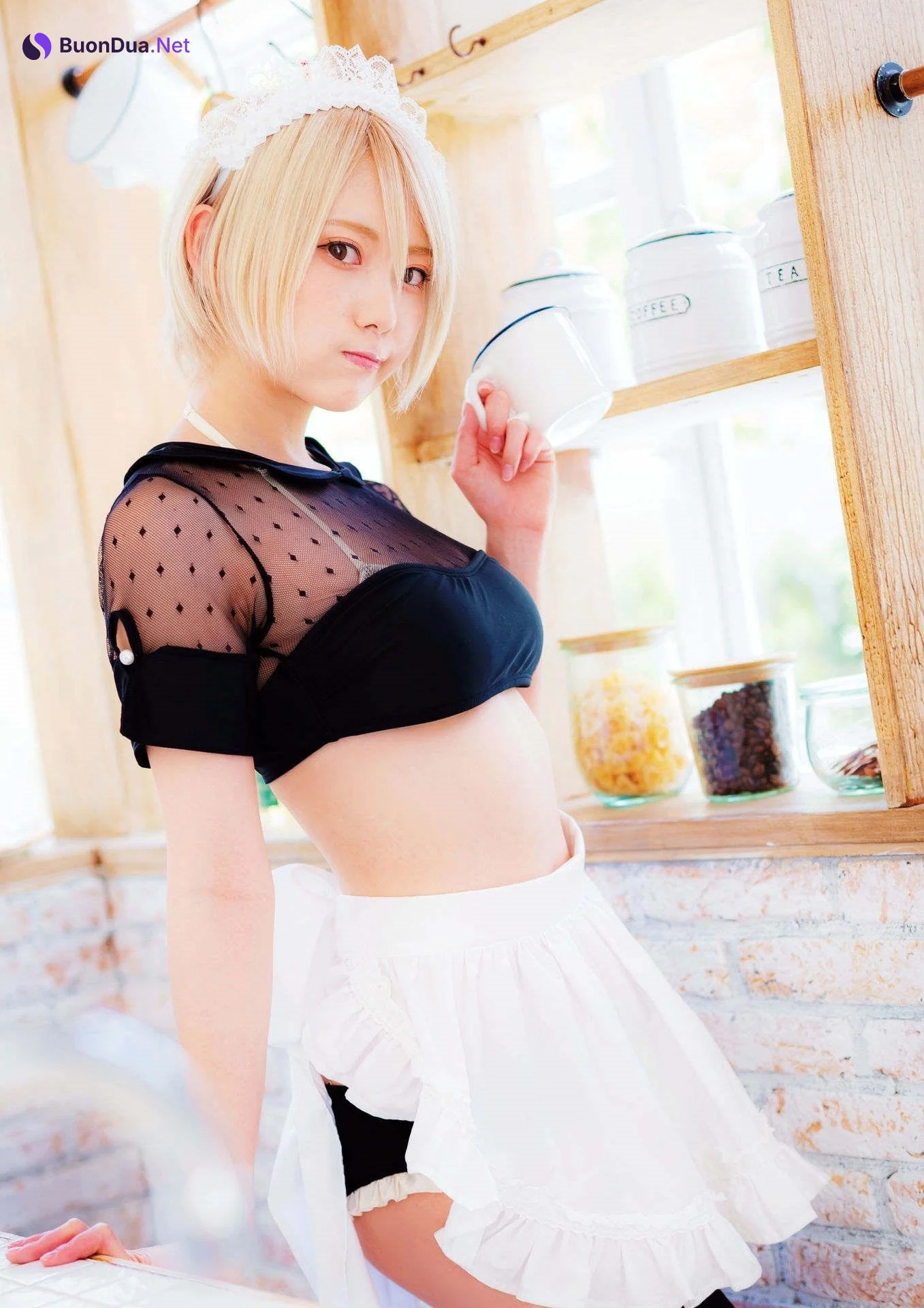 Kokoro Shinozaki 篠崎こころ, デジタル写真集 [こころのーとVol.4] Set.01 - Photo 9