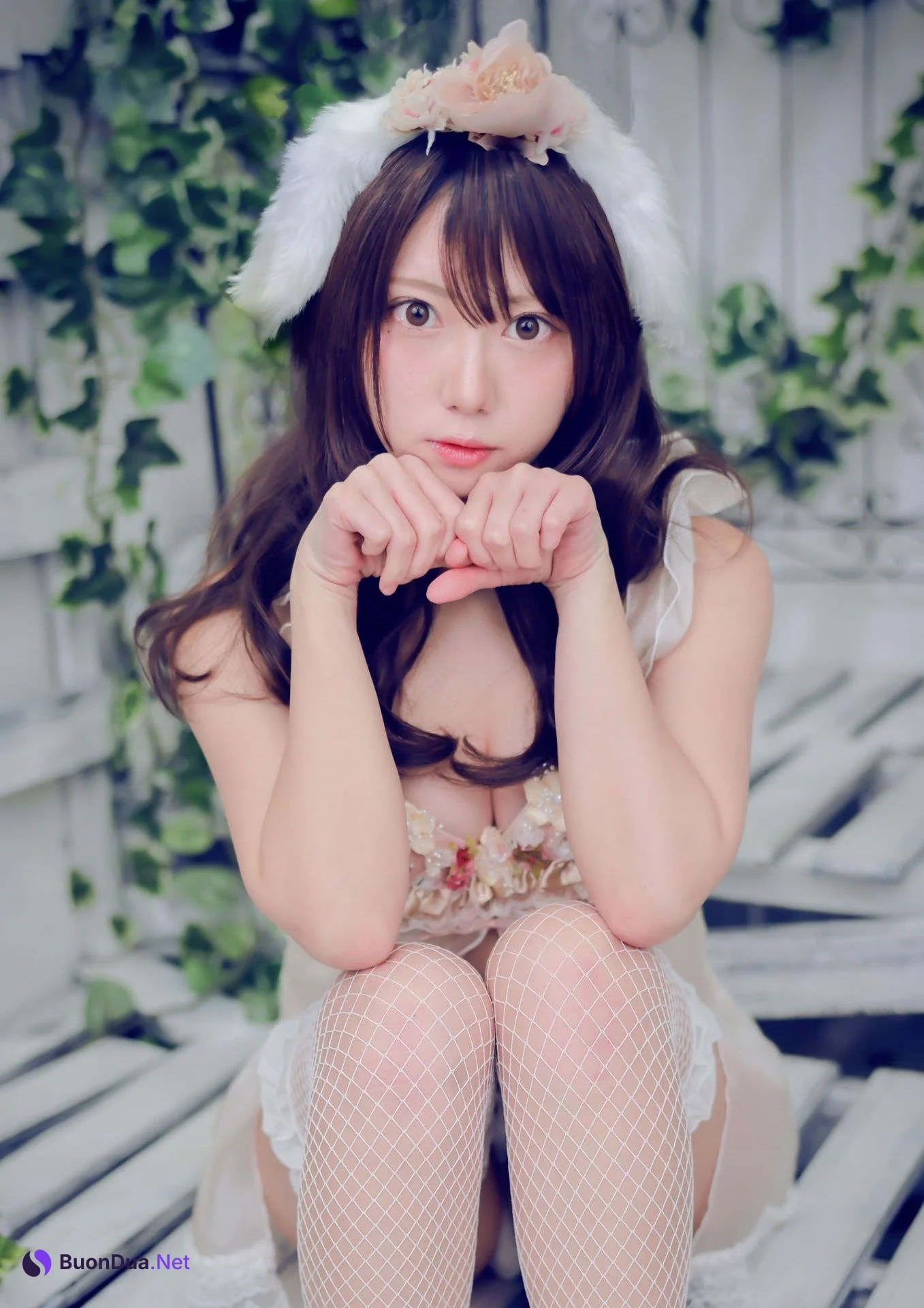 Kokoro Shinozaki 篠崎こころ, デジタル写真集 [こころのーとVol.4] Set.02 - Photo 10