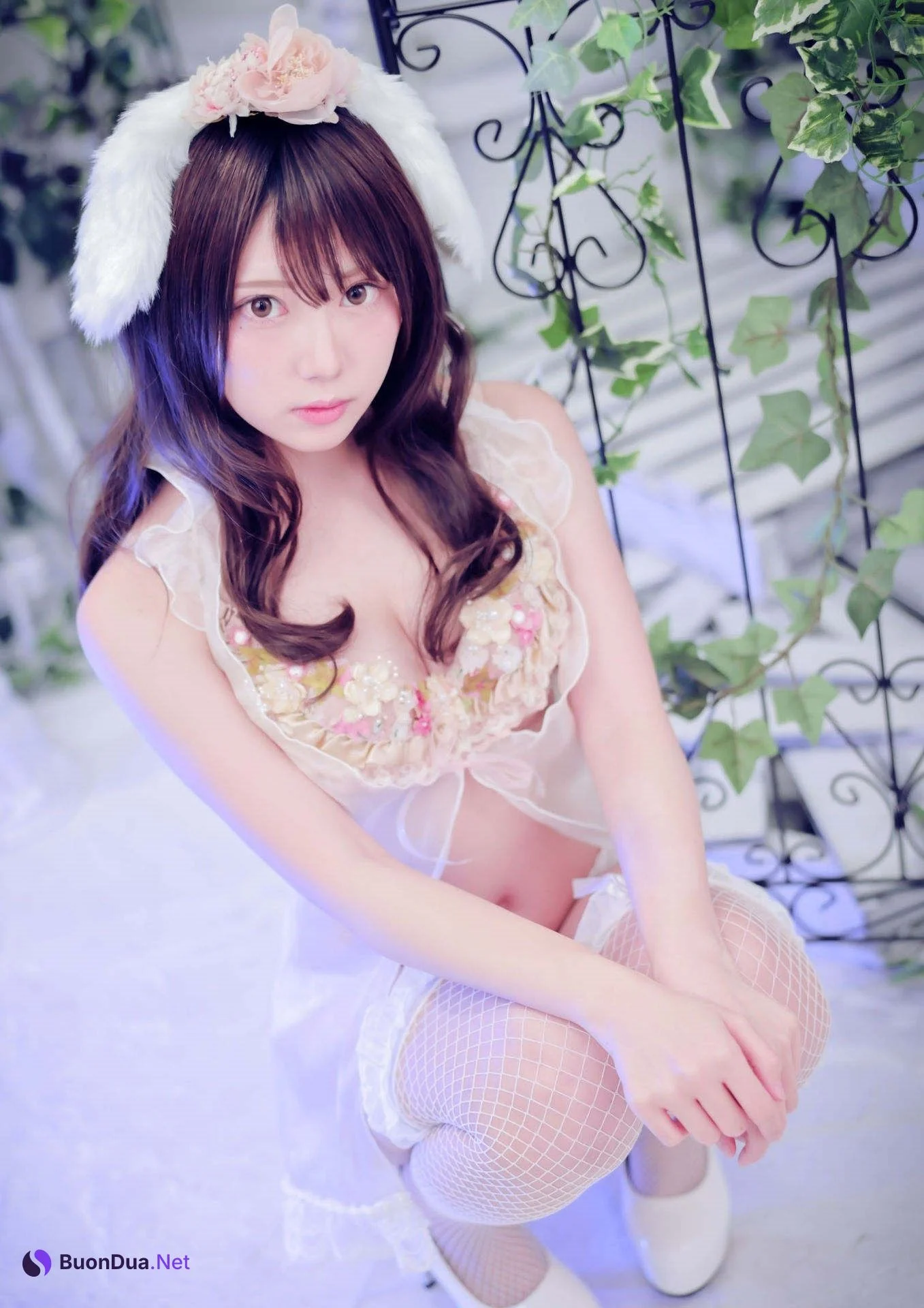 Kokoro Shinozaki 篠崎こころ, デジタル写真集 [こころのーとVol.4] Set.02 - Photo 11