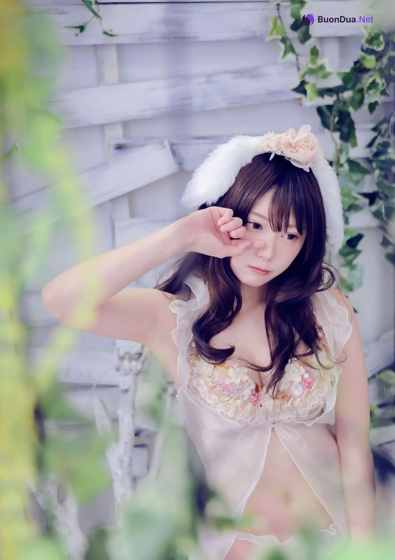 Kokoro Shinozaki 篠崎こころ, デジタル写真集 [こころのーとVol.4] Set.02 - Photo 12