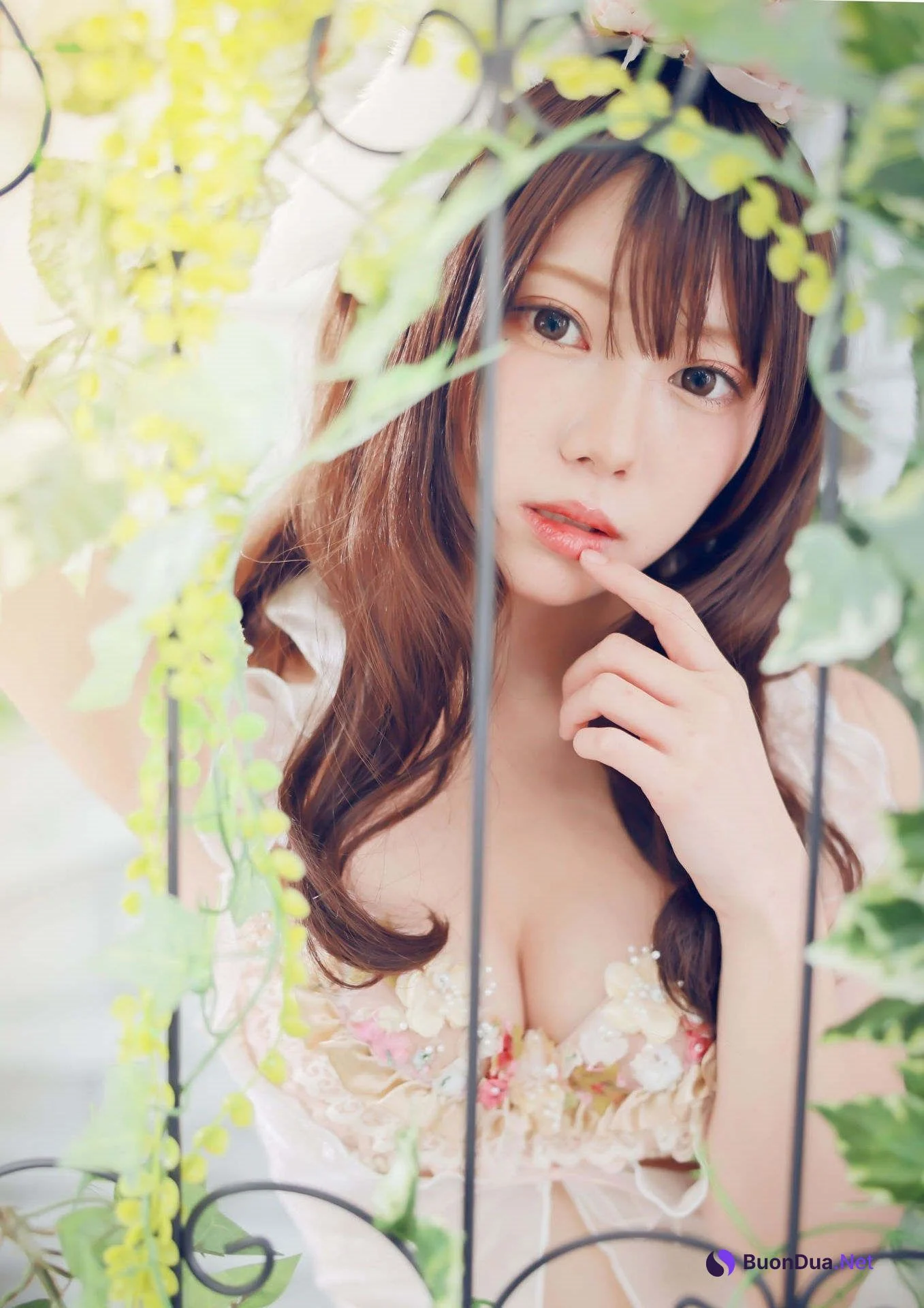 Kokoro Shinozaki 篠崎こころ, デジタル写真集 [こころのーとVol.4] Set.02 - Photo 14