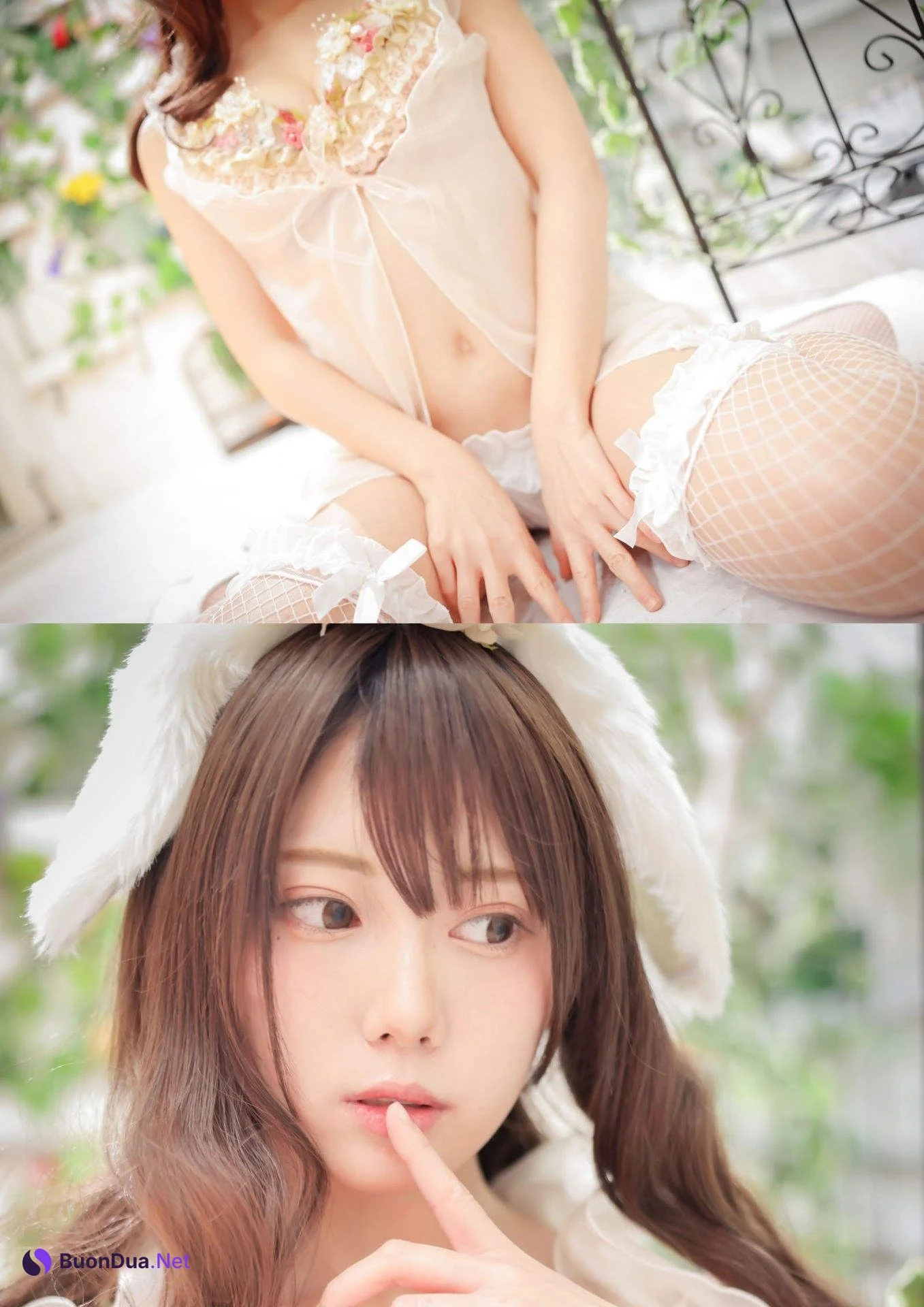 Kokoro Shinozaki 篠崎こころ, デジタル写真集 [こころのーとVol.4] Set.02 - Photo 17