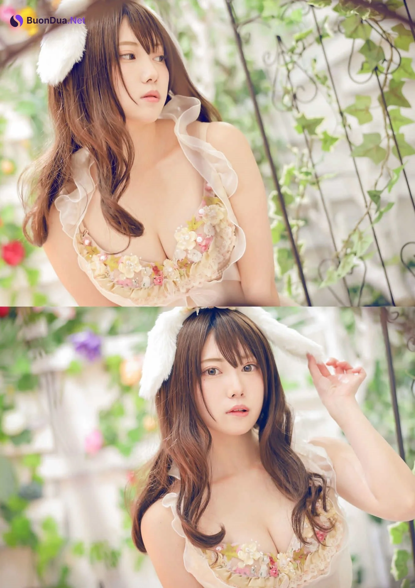Kokoro Shinozaki 篠崎こころ, デジタル写真集 [こころのーとVol.4] Set.02 - Photo 18
