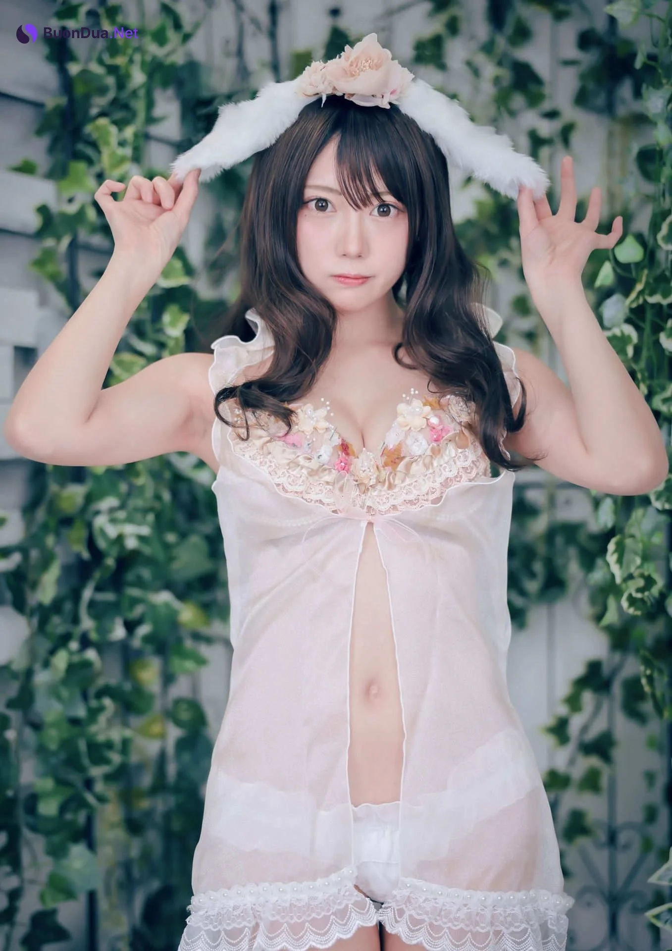Kokoro Shinozaki 篠崎こころ, デジタル写真集 [こころのーとVol.4] Set.02 - Photo 3