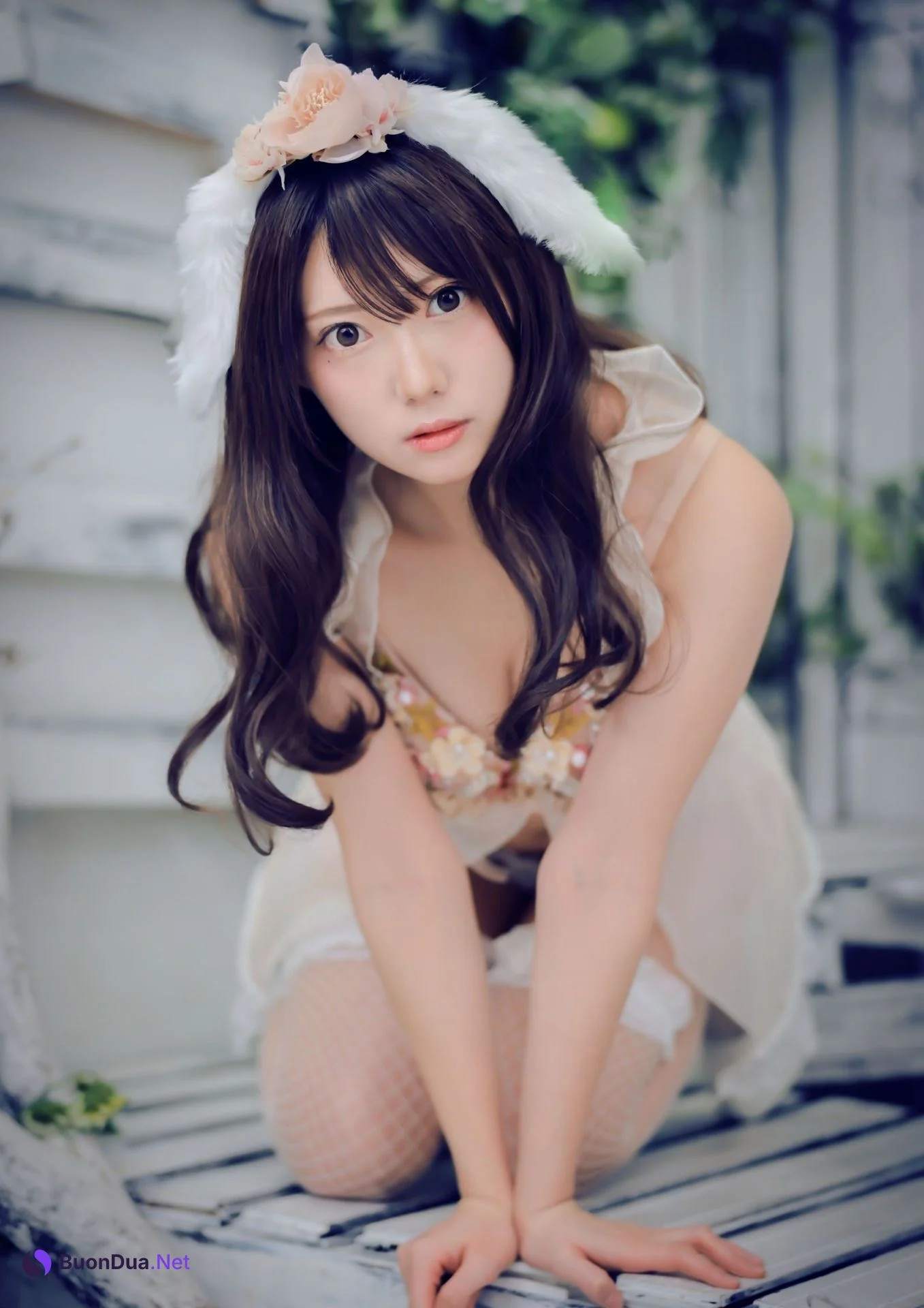 Kokoro Shinozaki 篠崎こころ, デジタル写真集 [こころのーとVol.4] Set.02 - Photo 6