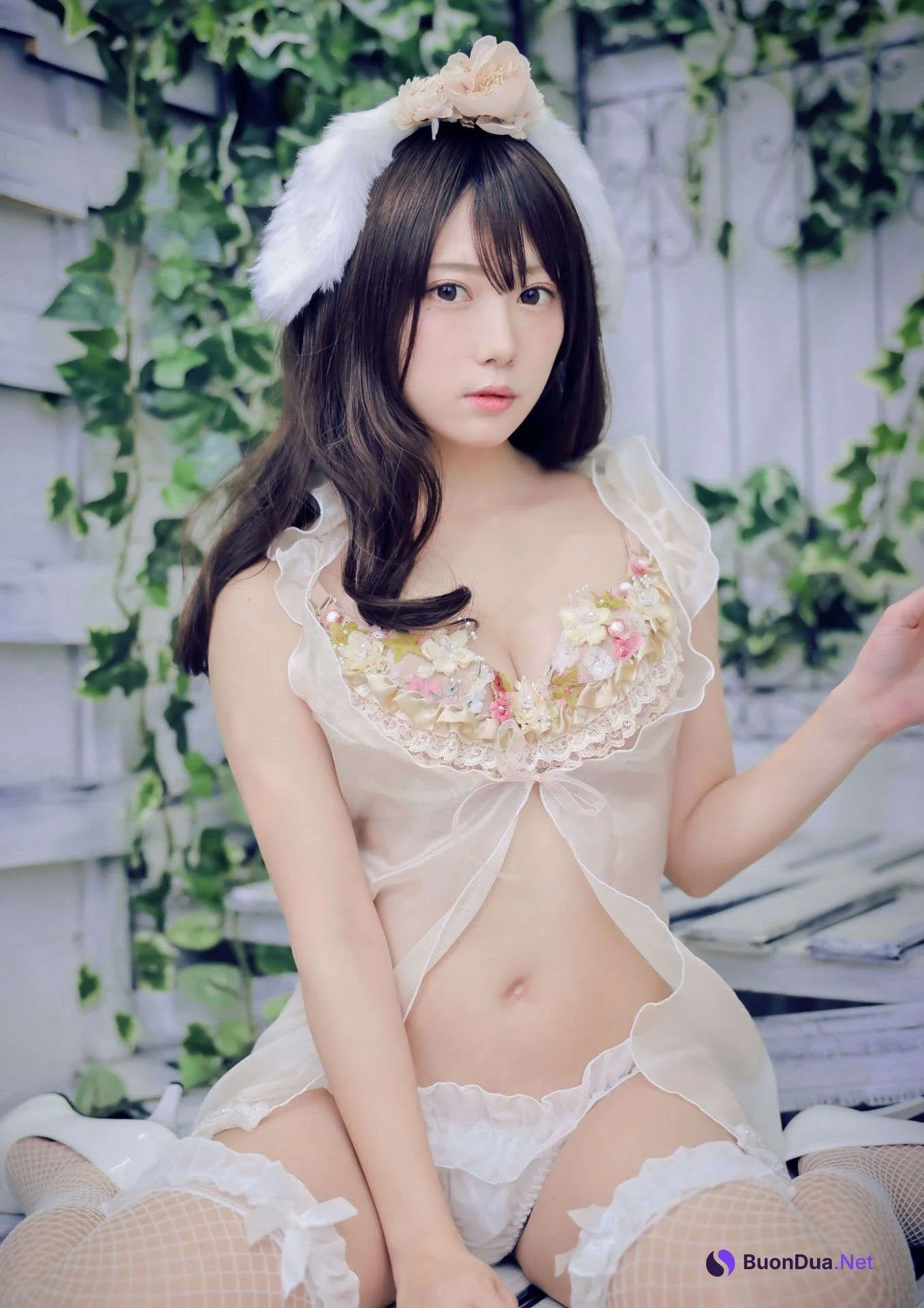 Kokoro Shinozaki 篠崎こころ, デジタル写真集 [こころのーとVol.4] Set.02 - Photo 8