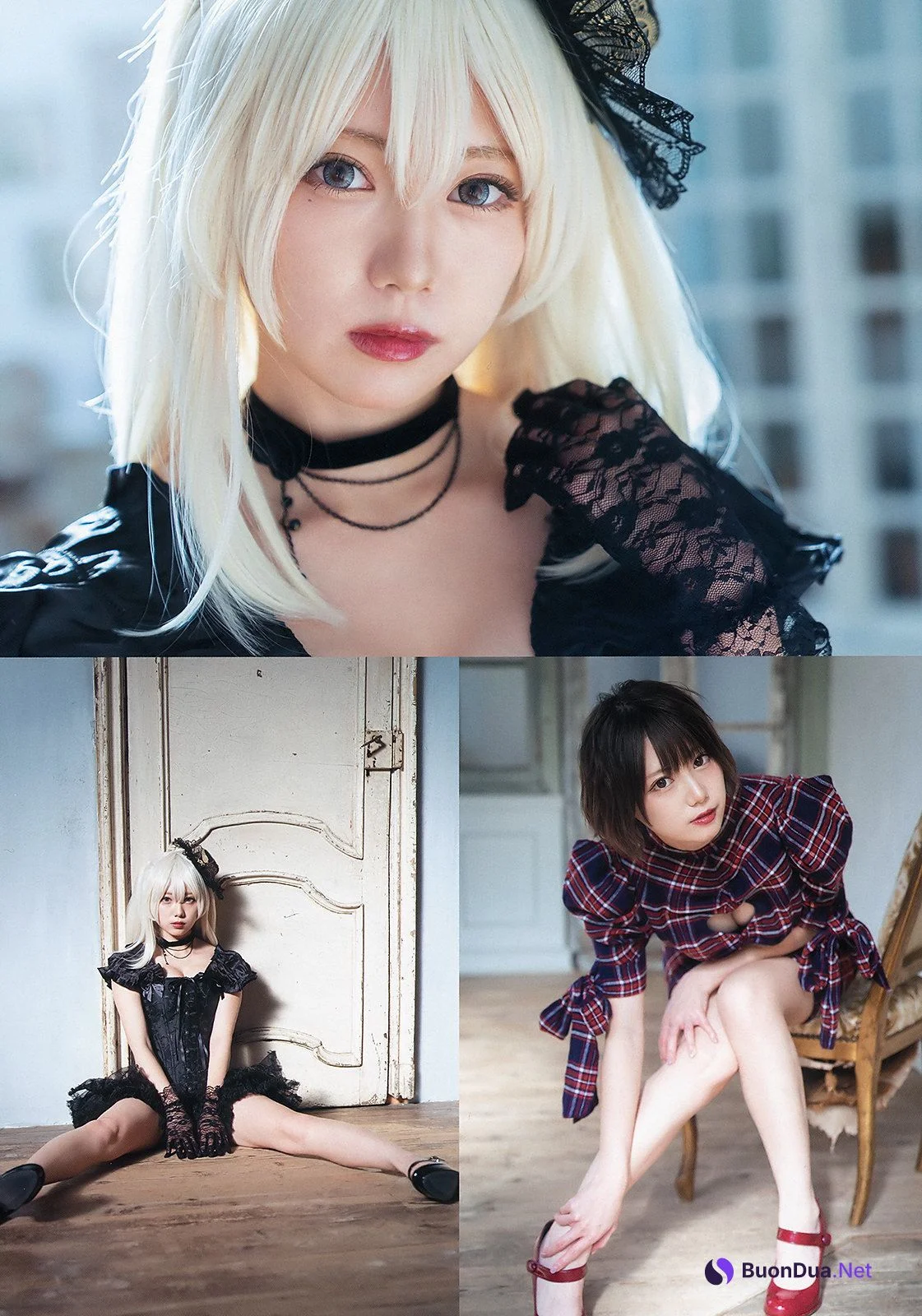 Kokoro Shinozaki 篠崎こころ, Young Animal 2019 No.24 (ヤングアニマル 2019年24号) - รูปภาพ 7