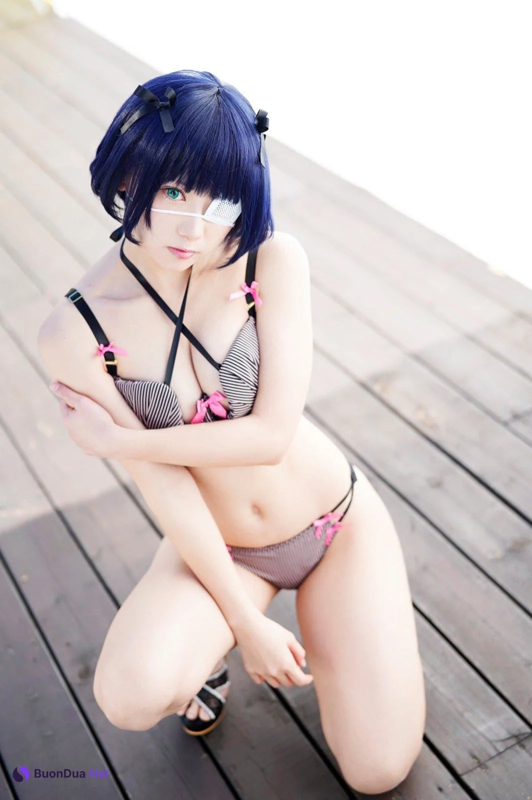 Kokoro Shinozaki 篠崎こころ, Young King Bull 2021.03 (ヤングキングBULL 2021年3号) - Photo 10