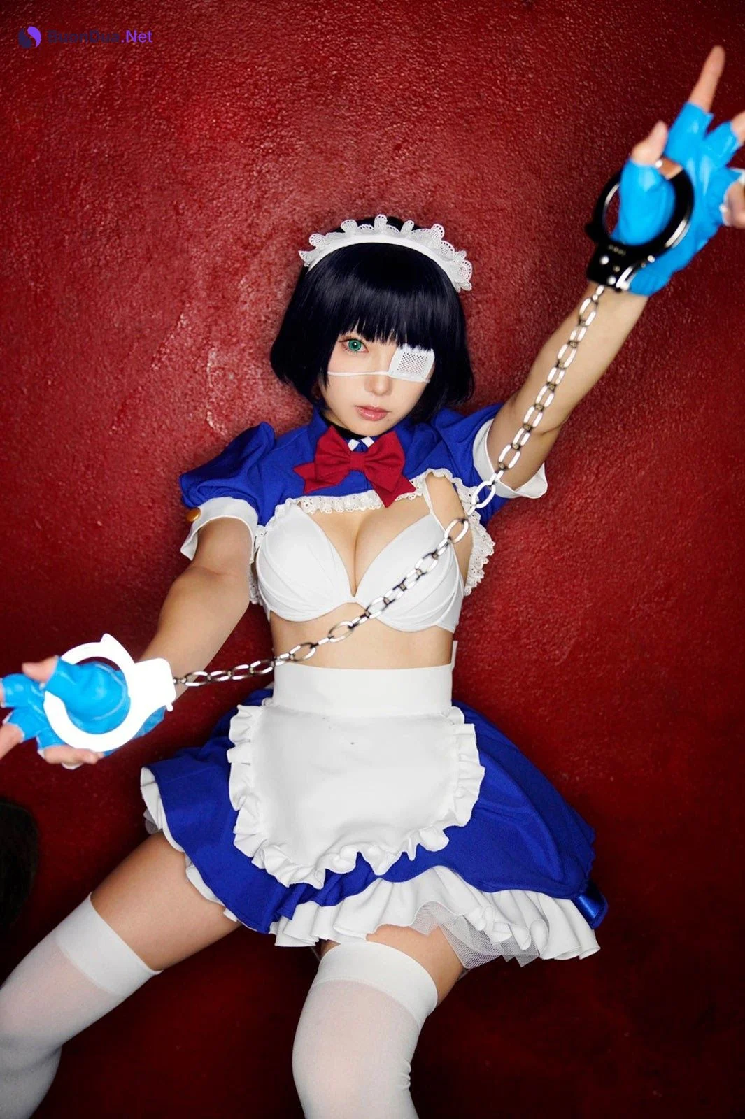 Kokoro Shinozaki 篠崎こころ, Young King Bull 2021.03 (ヤングキングBULL 2021年3号) - Photo 4