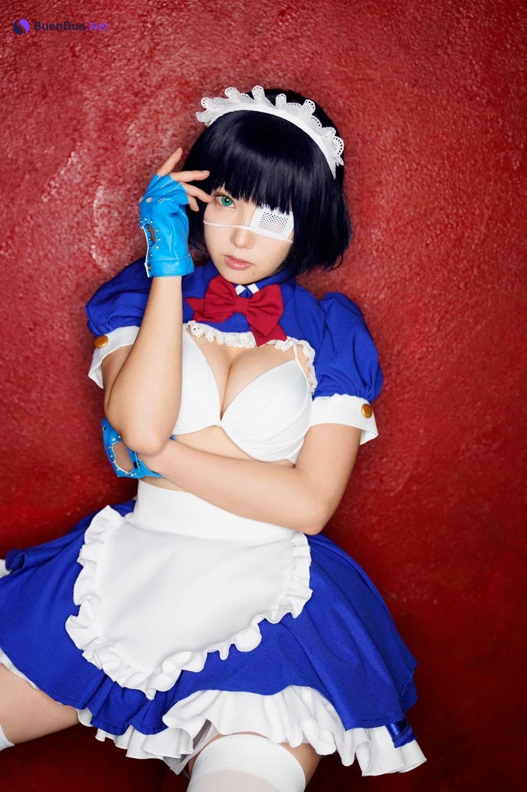 Kokoro Shinozaki 篠崎こころ, Young King Bull 2021.03 (ヤングキングBULL 2021年3号) - Photo 5