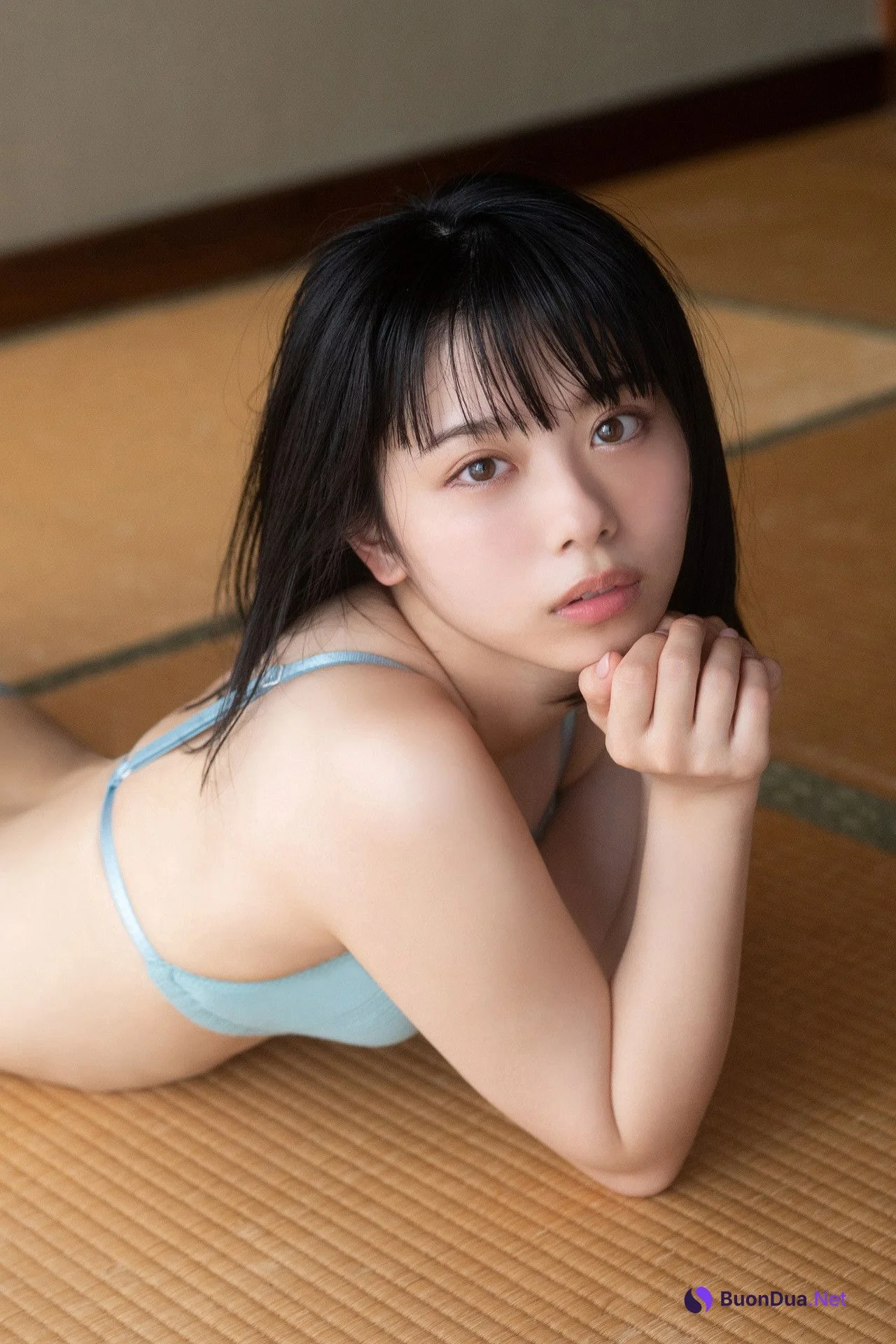 Komaki Mineshima 峰島こまき, FLASHデジタル写真集 [ぜんぶ詰め込んで、夏。] Set.01 - Photo 14